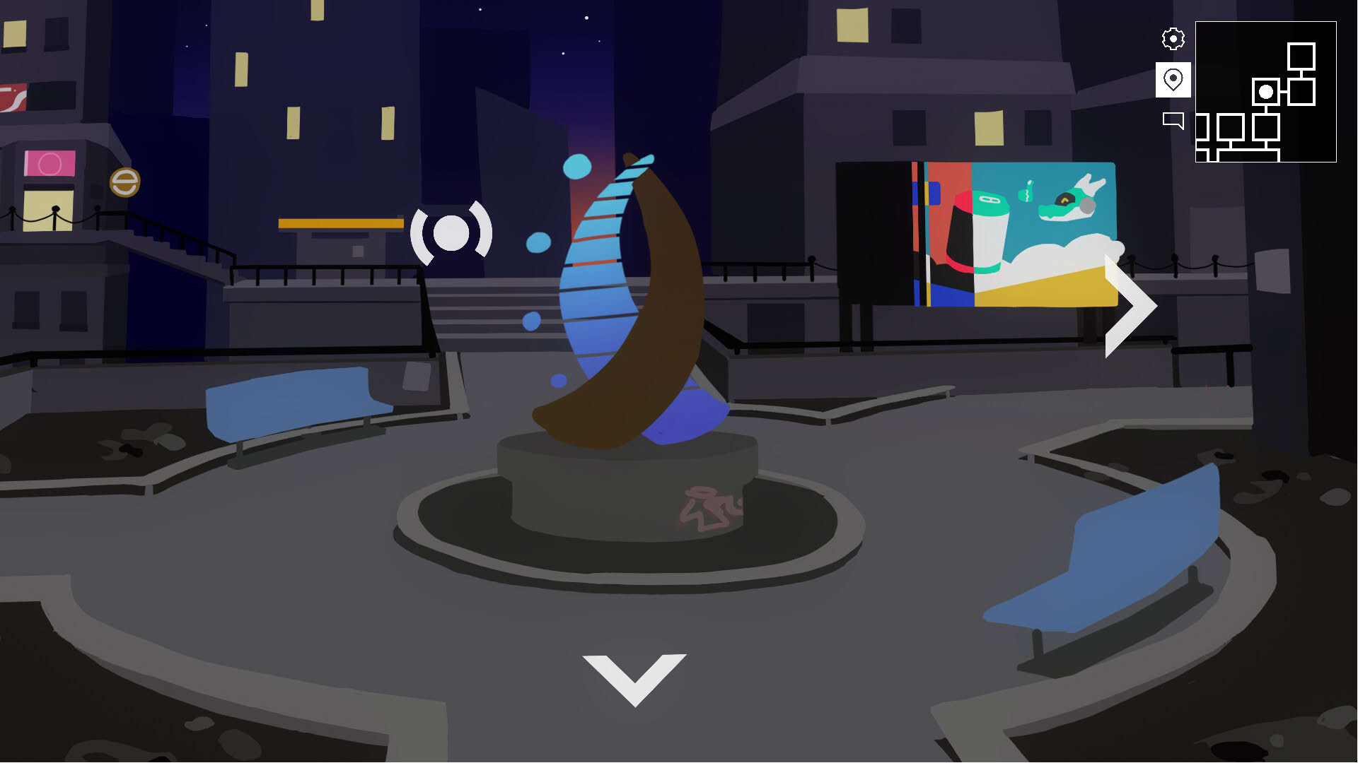 Screenshot for Evenfall
