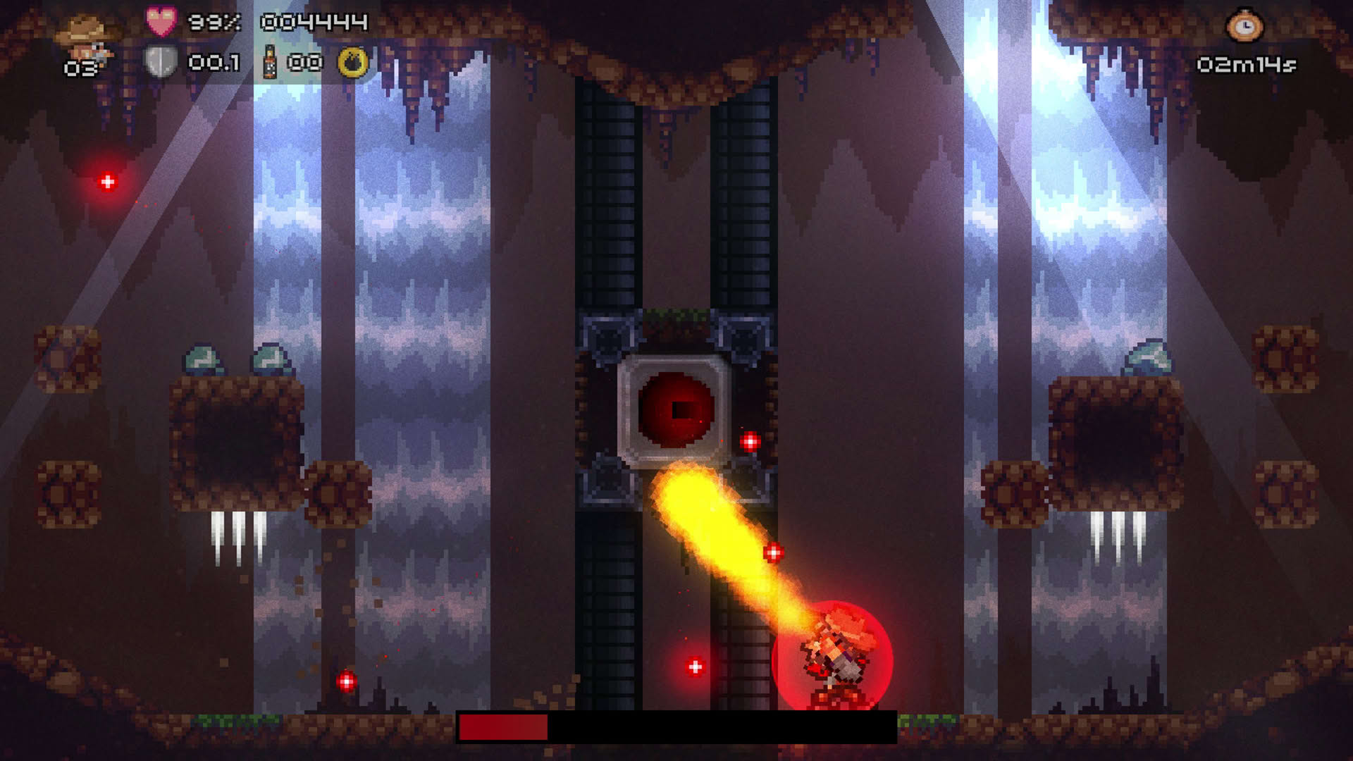 Screenshot for Operation Hardcore