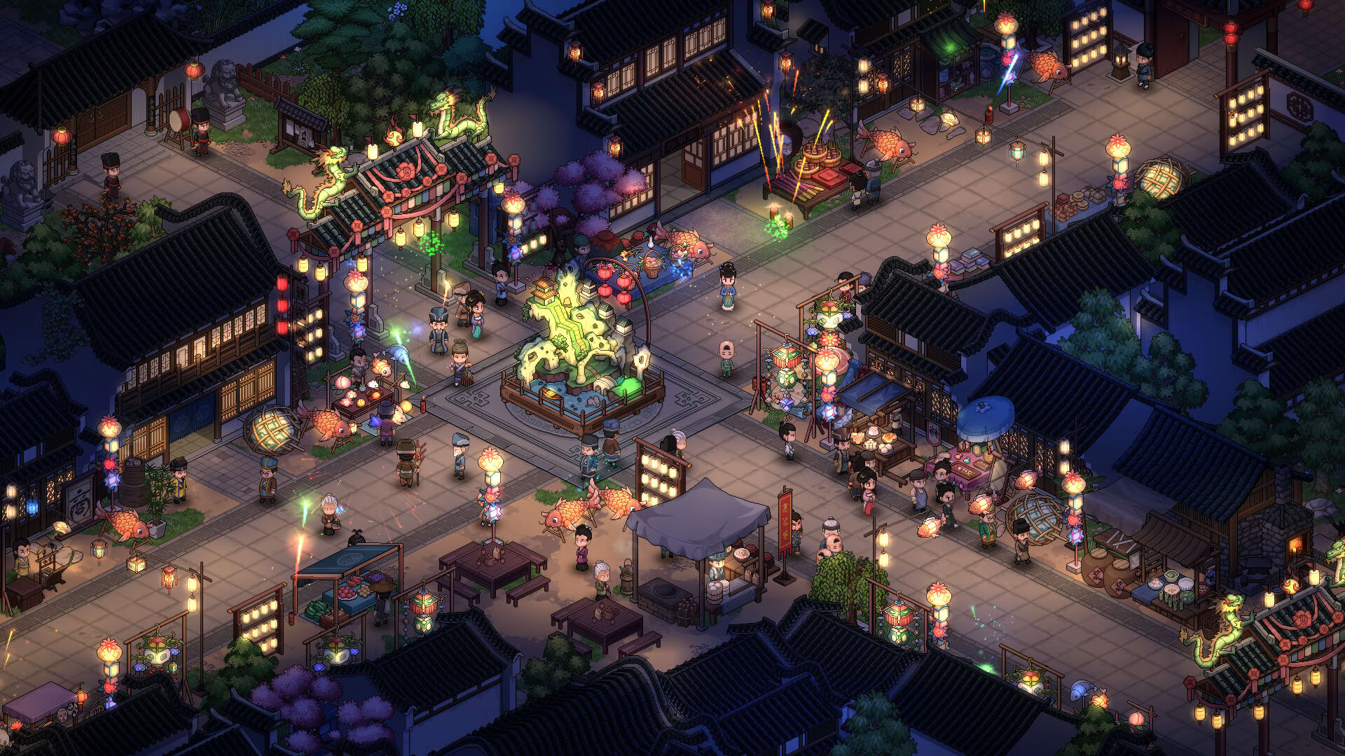 Screenshot for Another Hero's Adventure