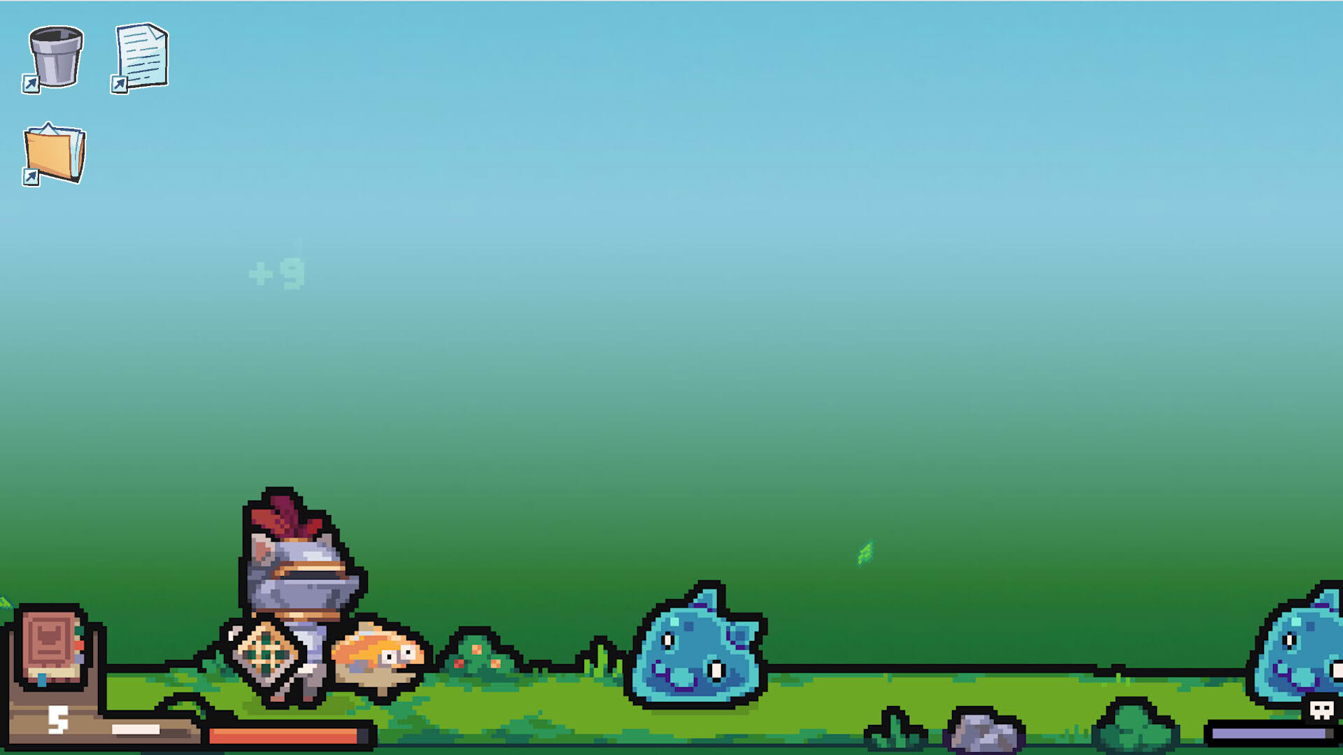 Screenshot for Tap Tap Loot