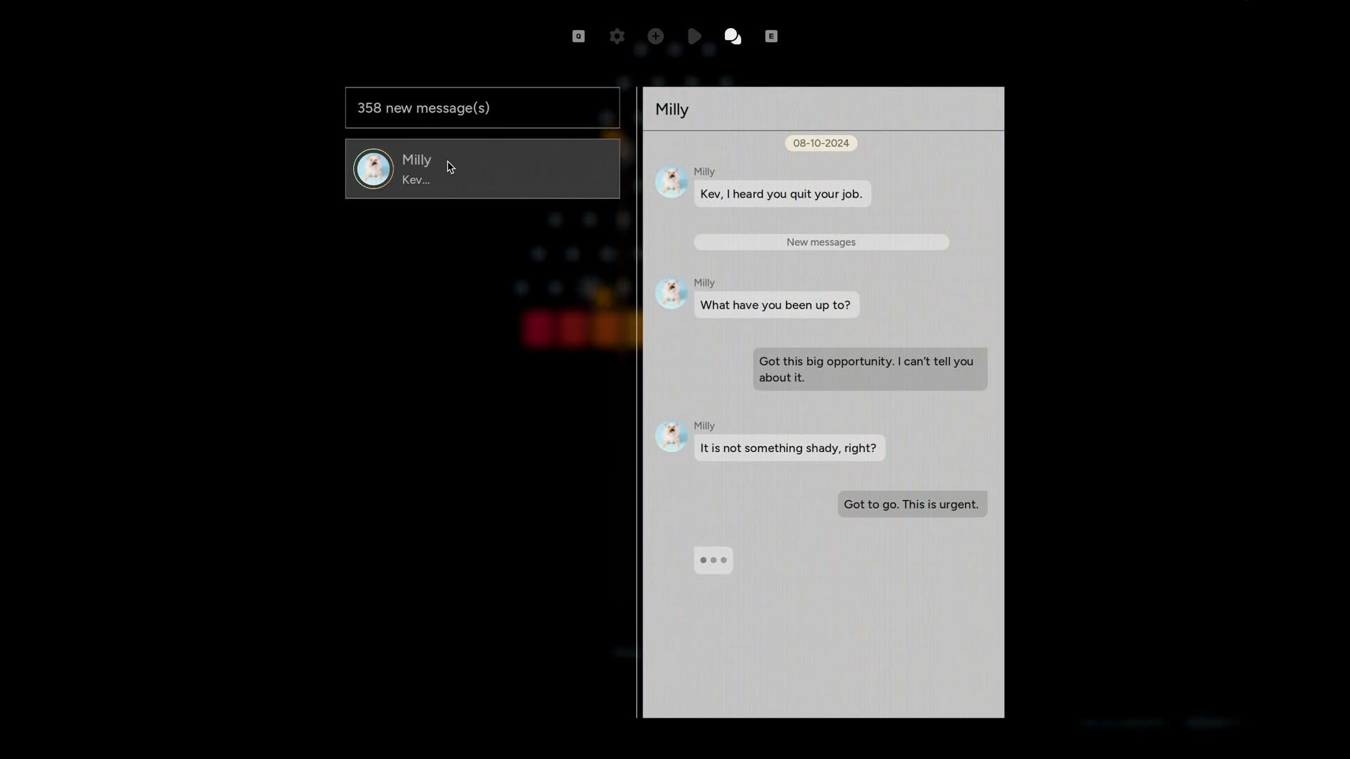 Screenshot for Fallfate: Impulsive Plinko