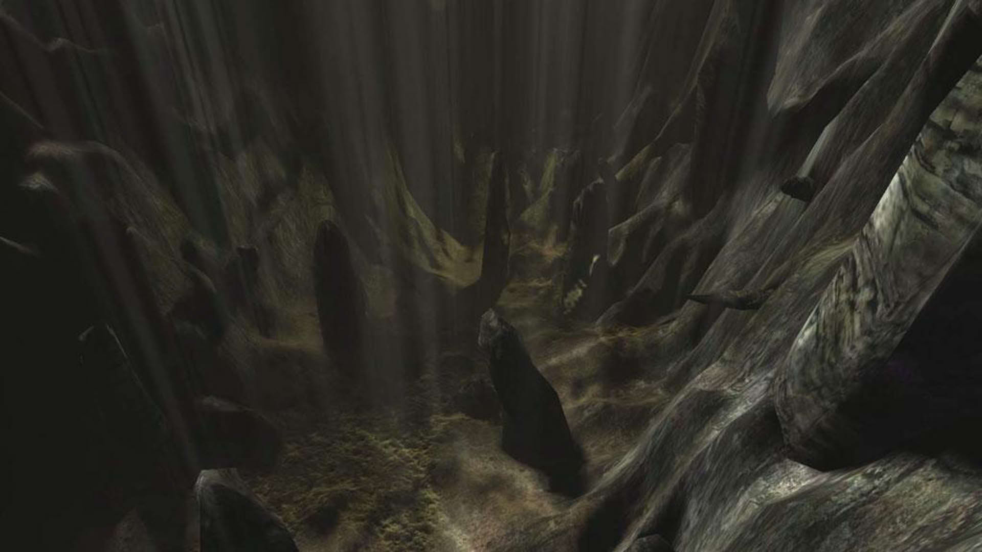 Screenshot for AquaNox 2: Revelation