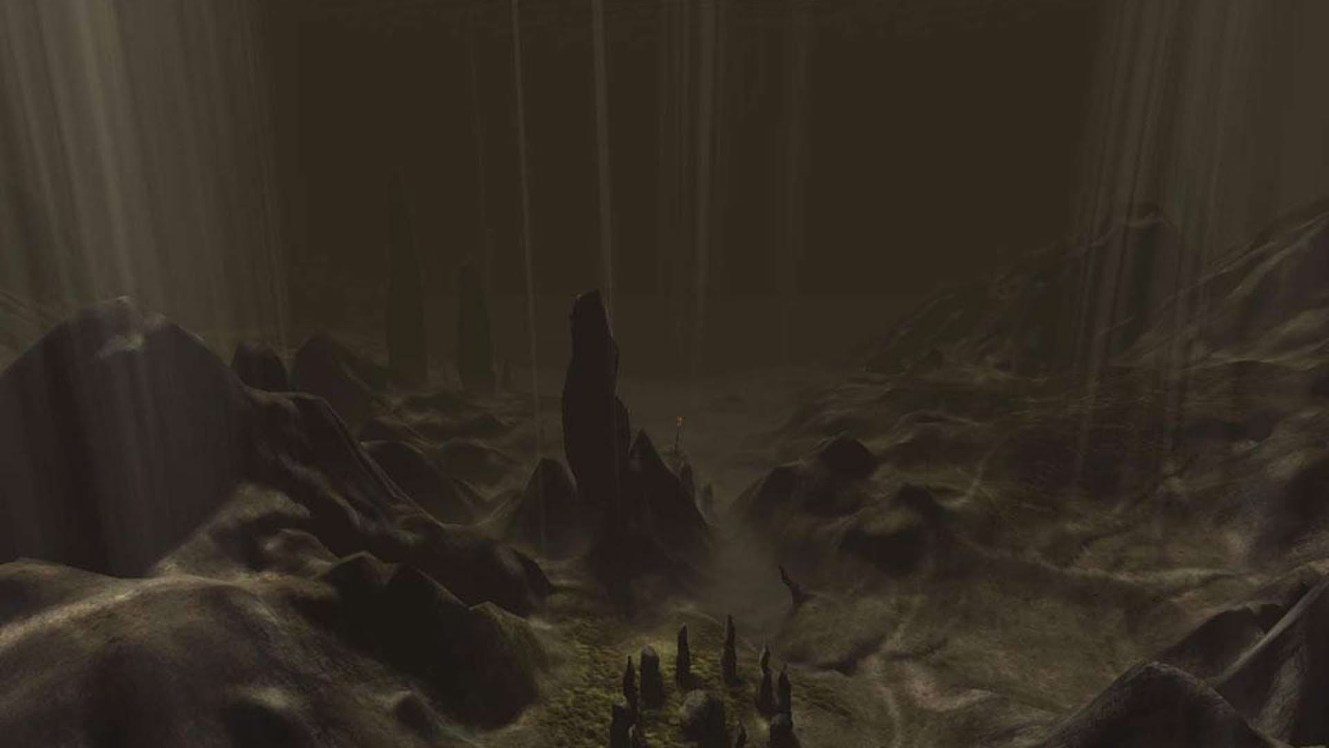 Screenshot for AquaNox 2: Revelation