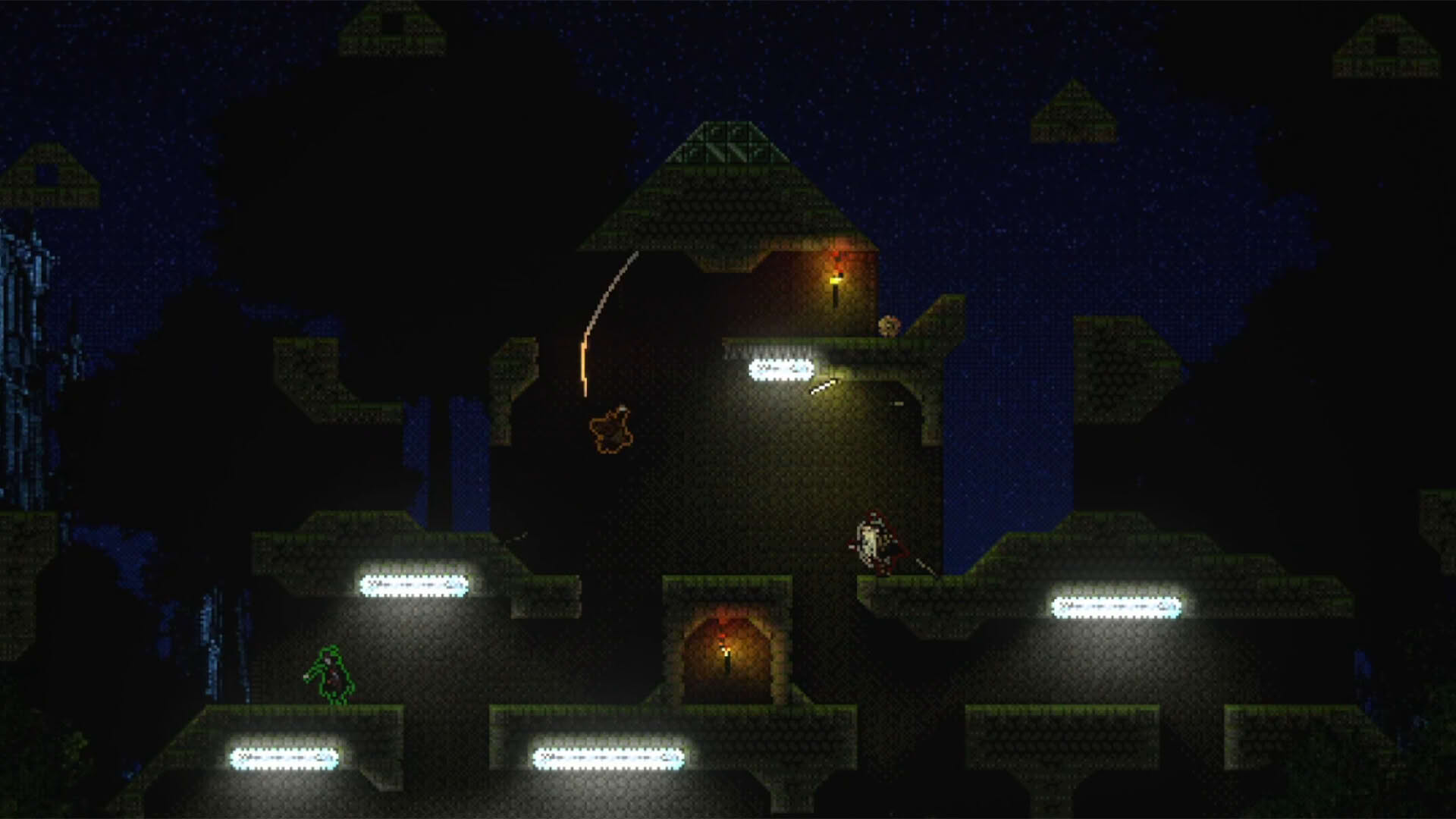 Screenshot for Spellhook