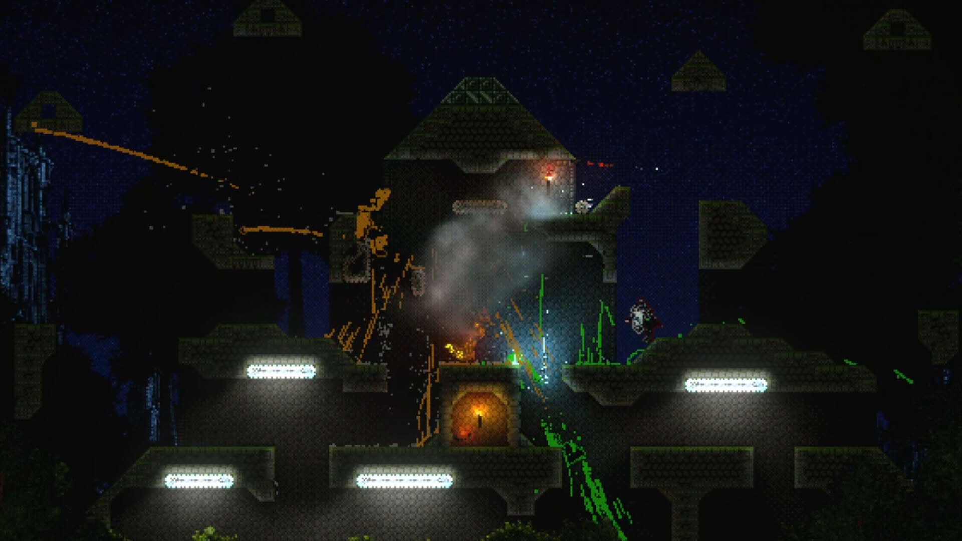 Screenshot for Spellhook