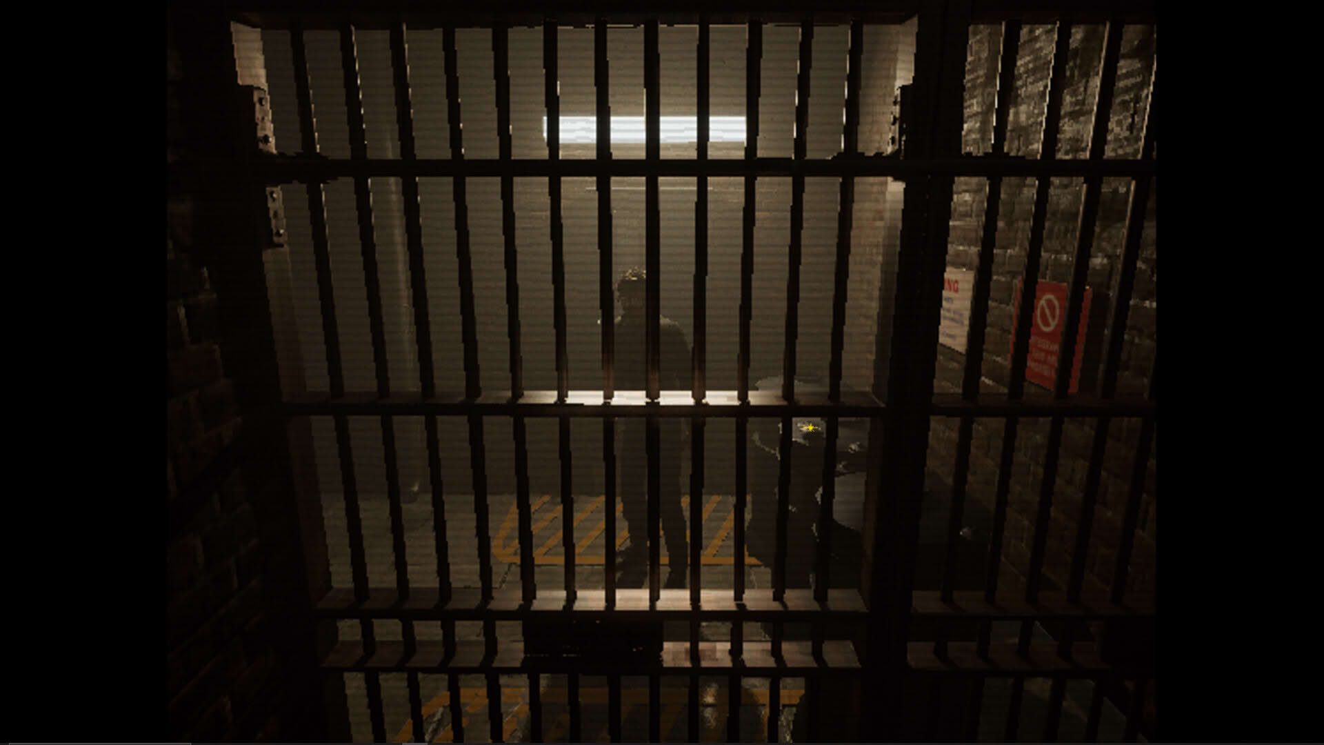 Screenshot for Hollow Stories: Lockdown