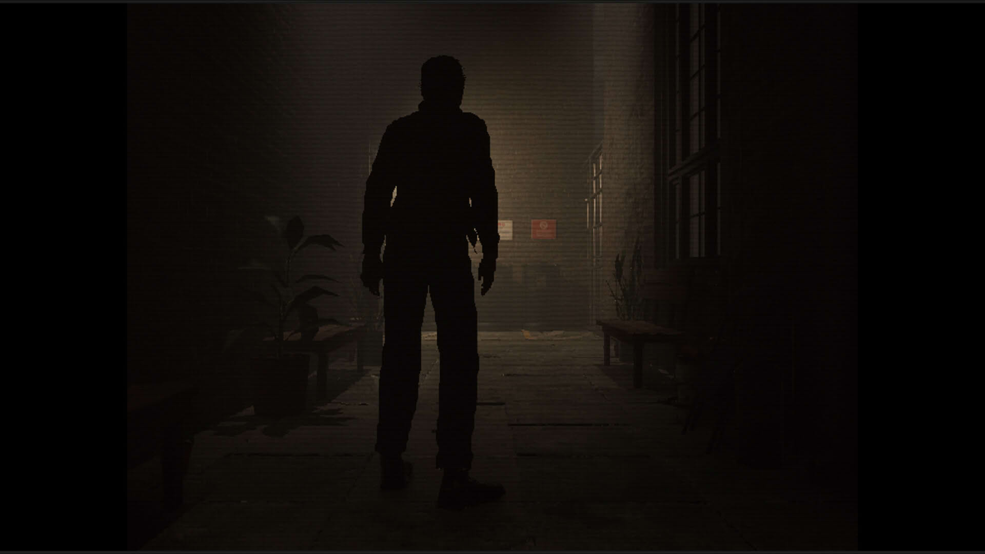 Screenshot for Hollow Stories: Lockdown