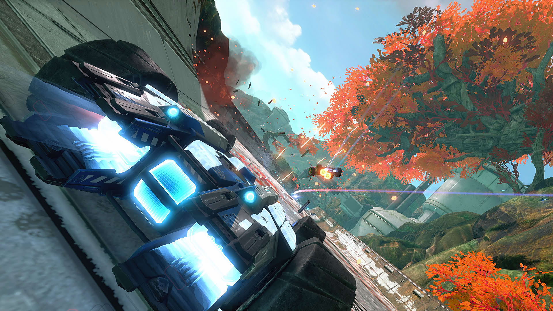 Screenshot for Grip