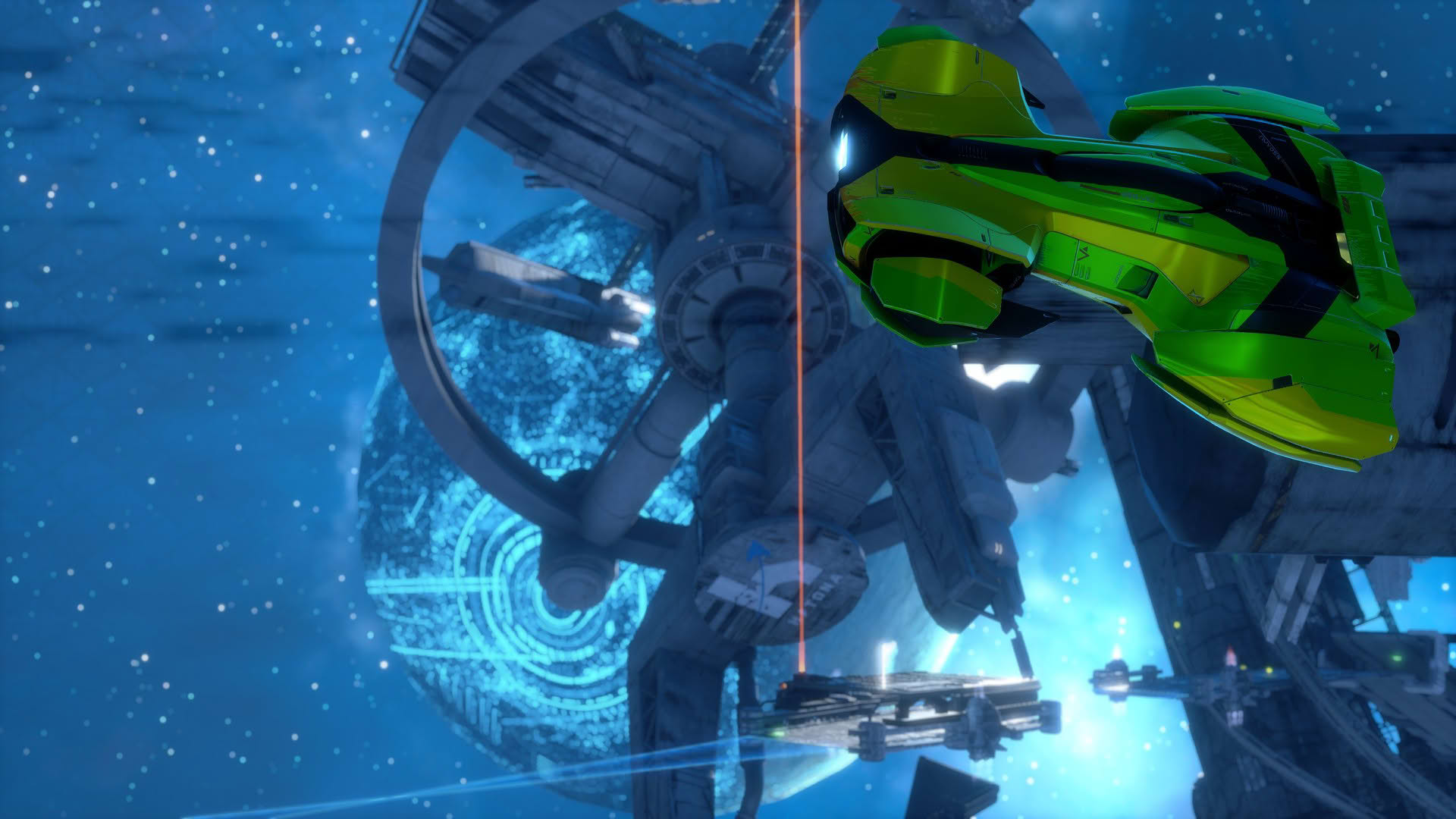 Screenshot for Grip