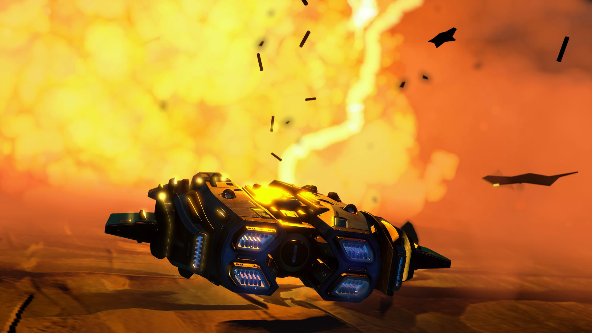 Screenshot for Grip
