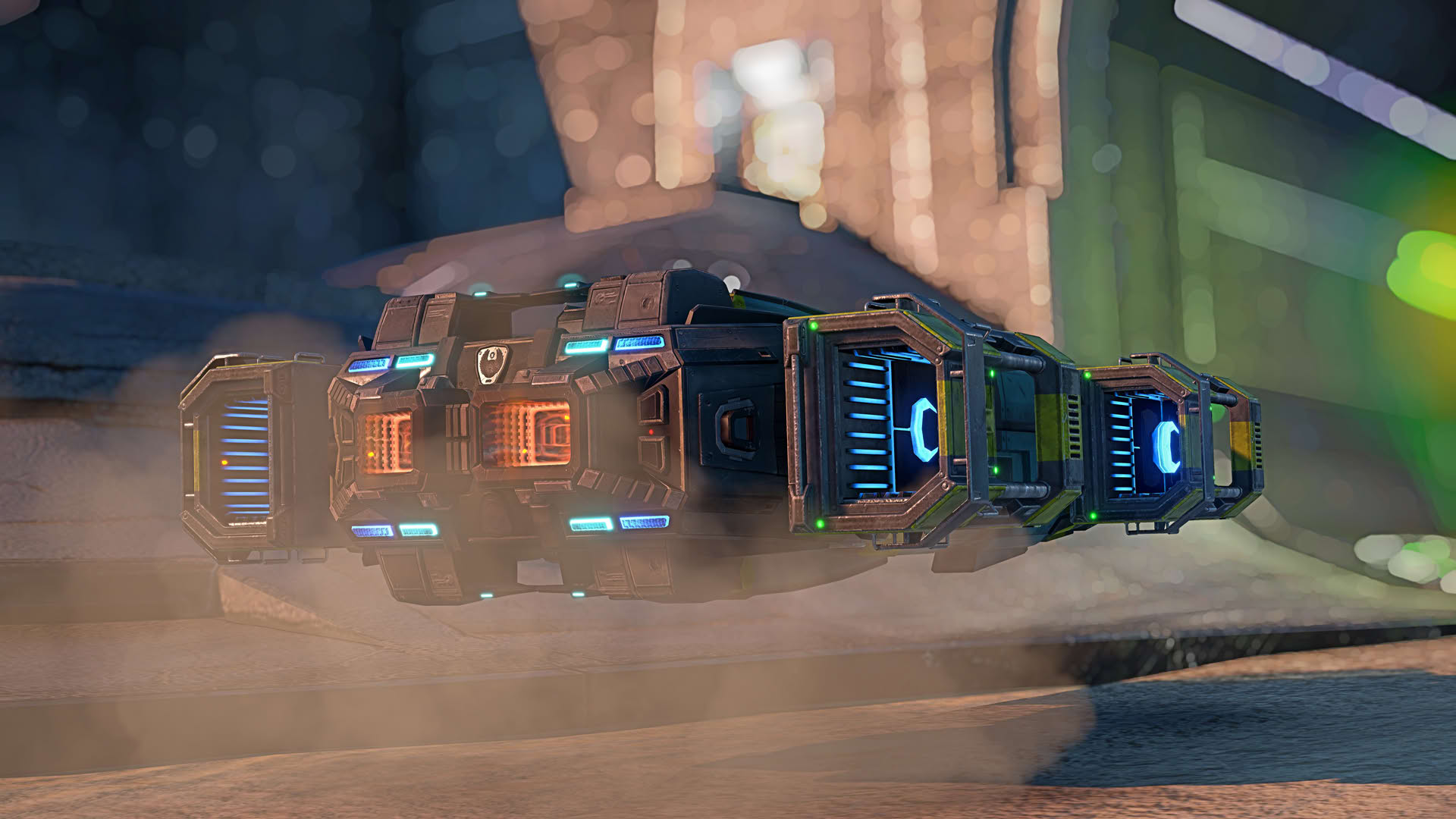 Screenshot for Grip