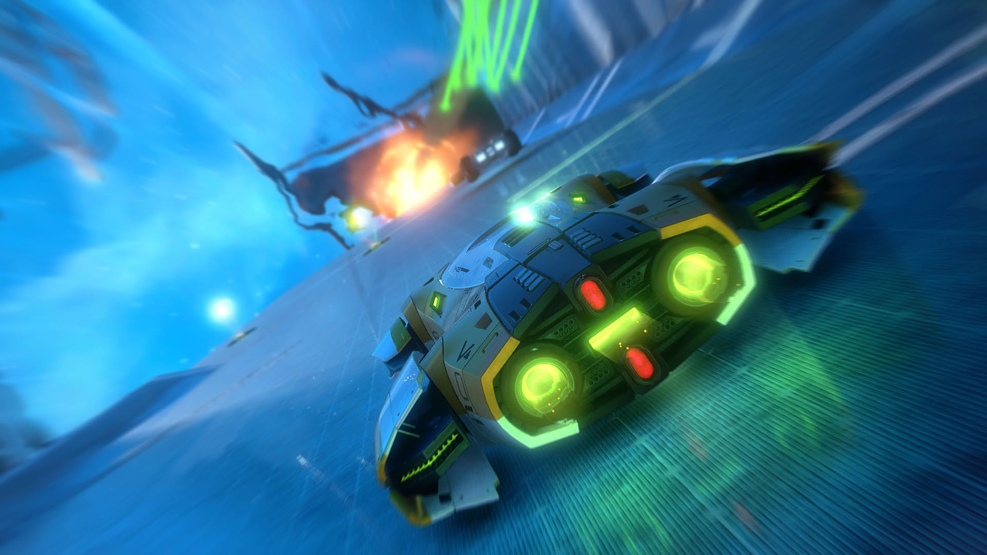 Screenshot for Grip