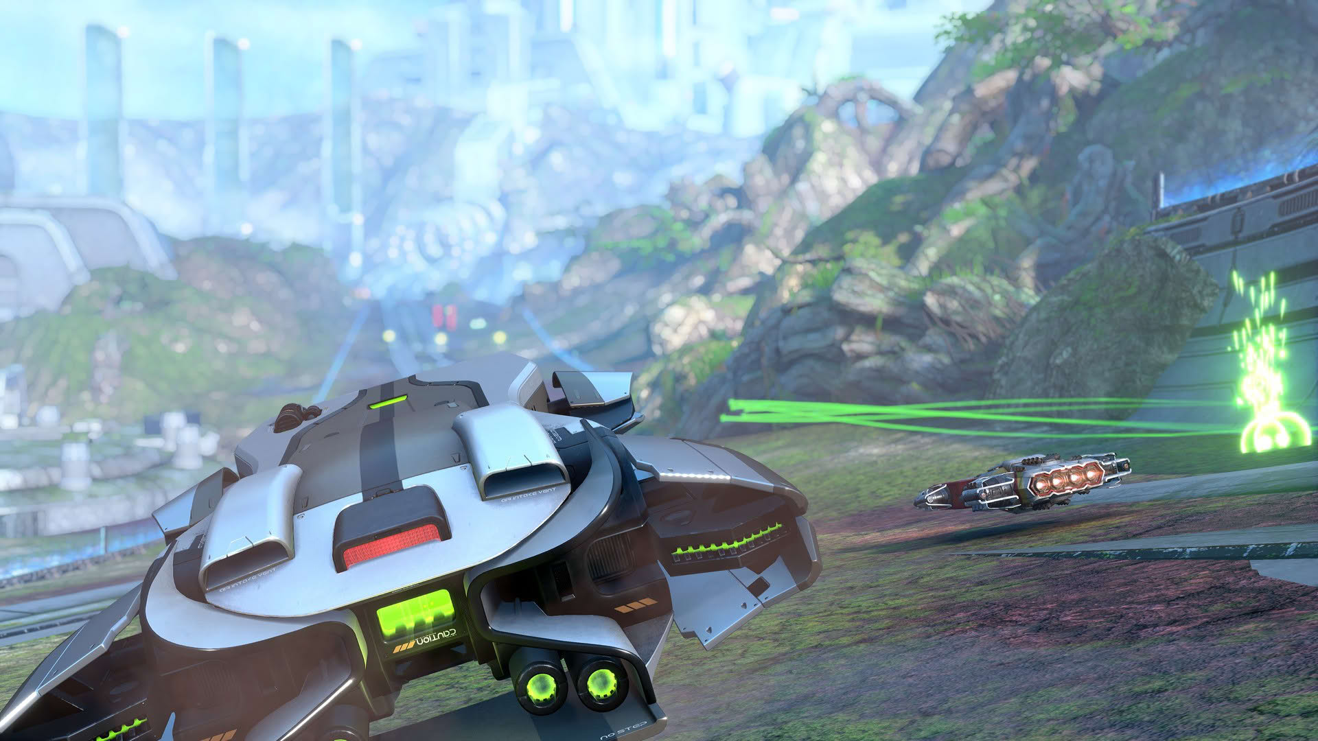 Screenshot for Grip