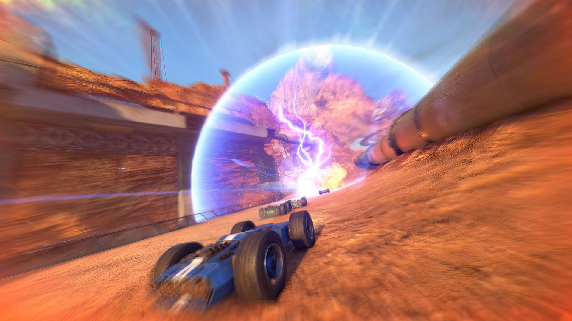 Screenshot for Grip