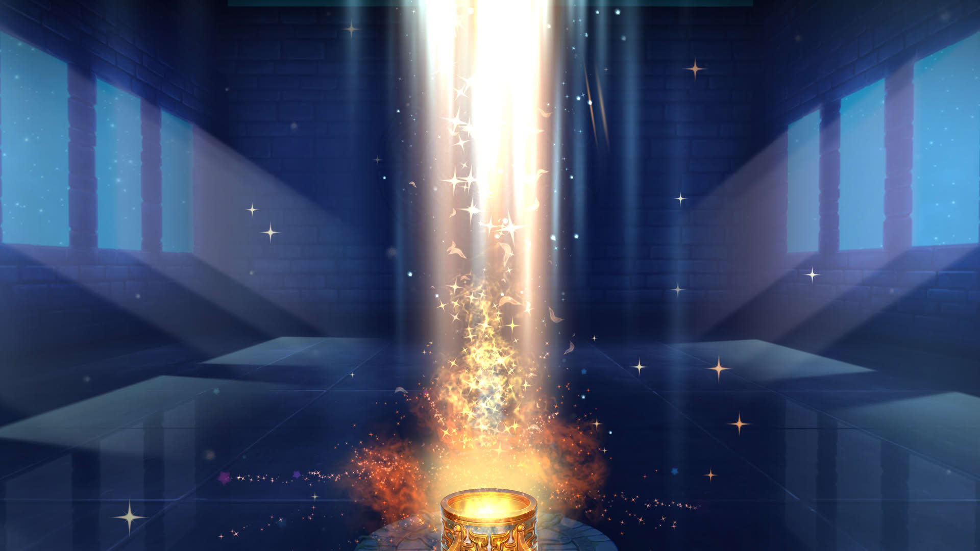 Screenshot for Faeria