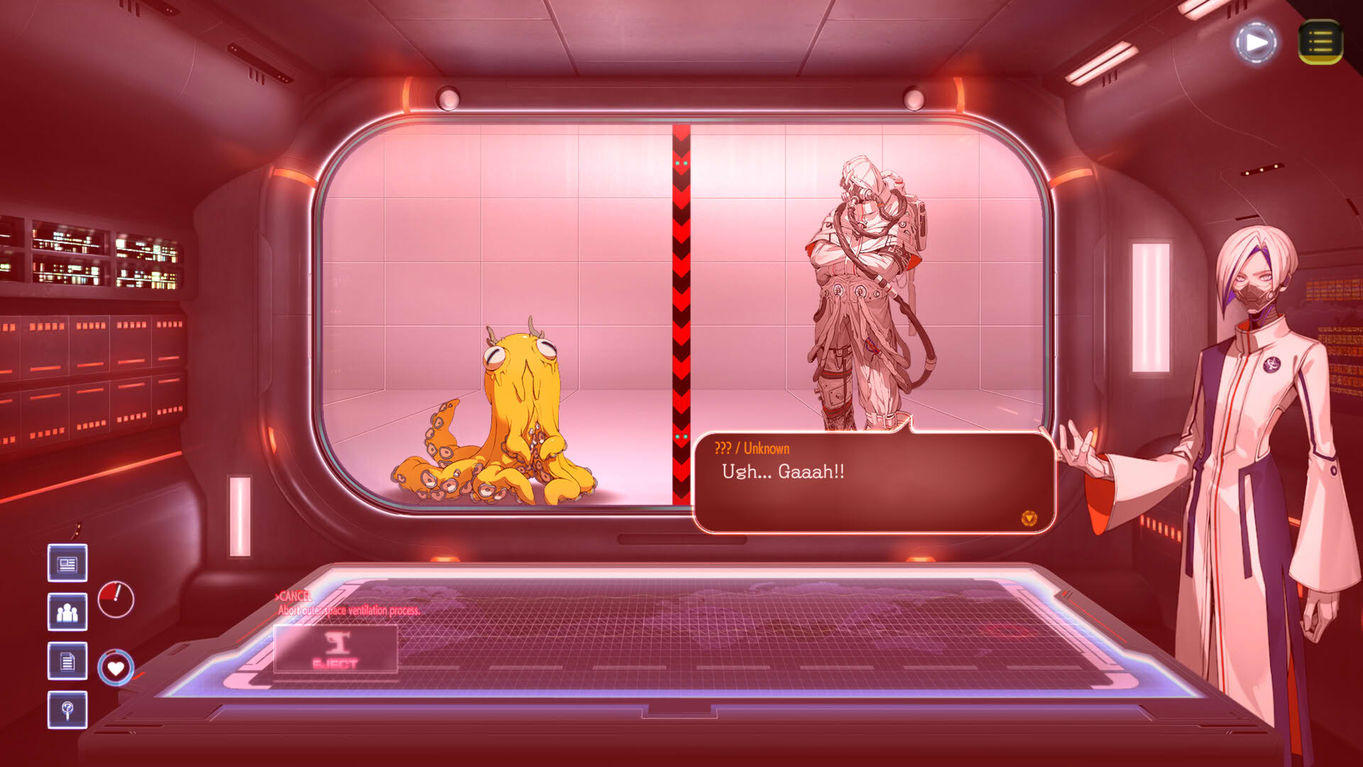 Screenshot for Donutal