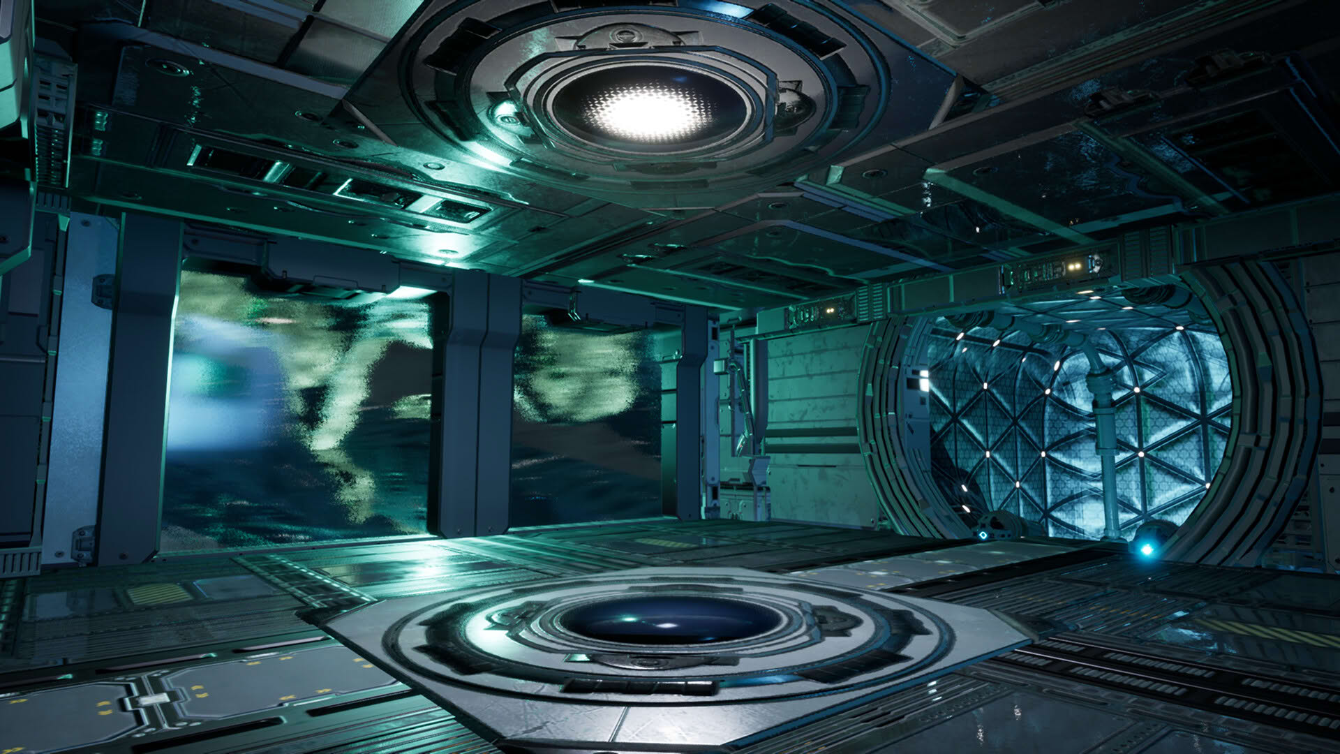 Screenshot for Spider Matrix
