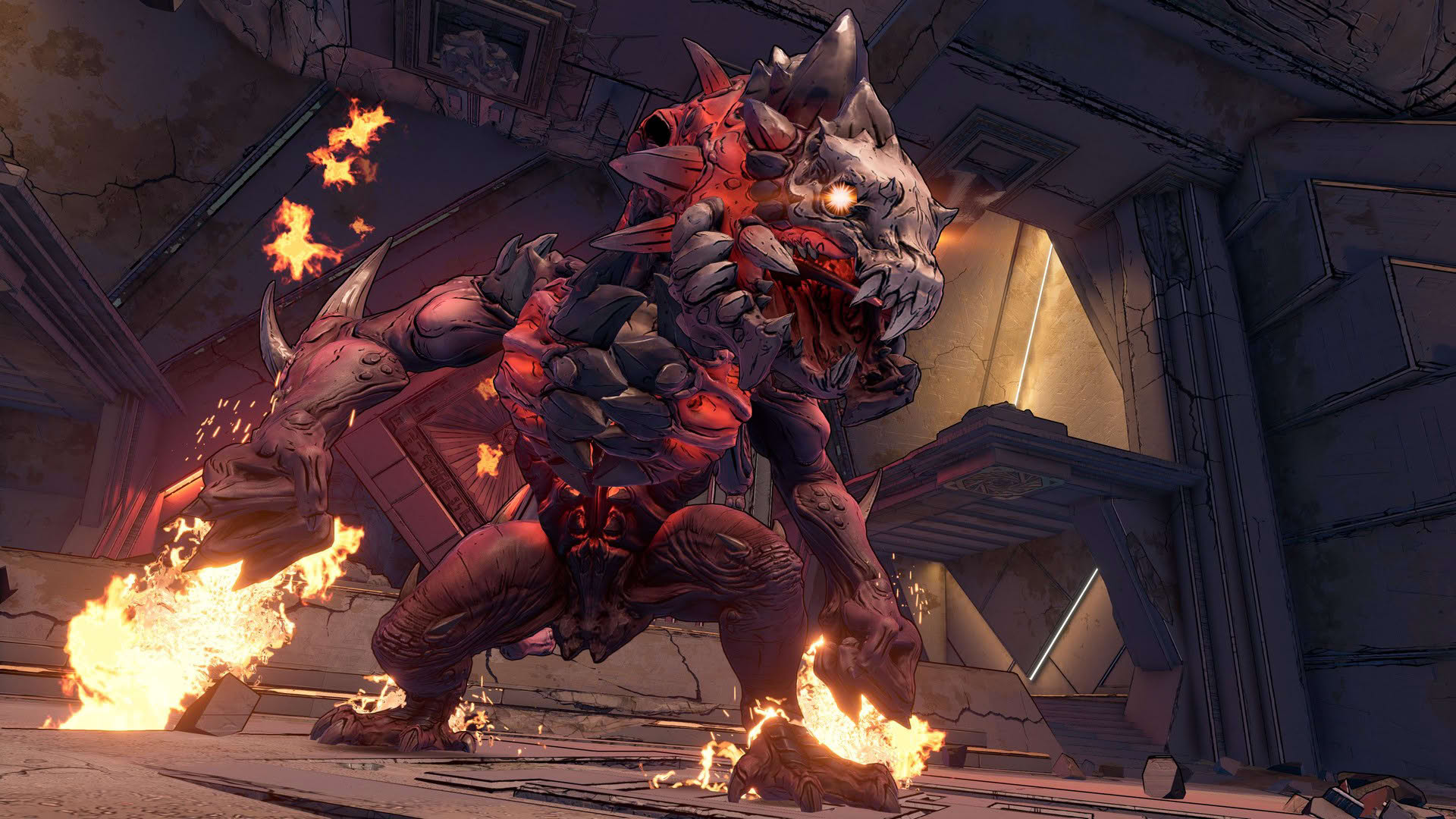 Screenshot for Borderlands 3