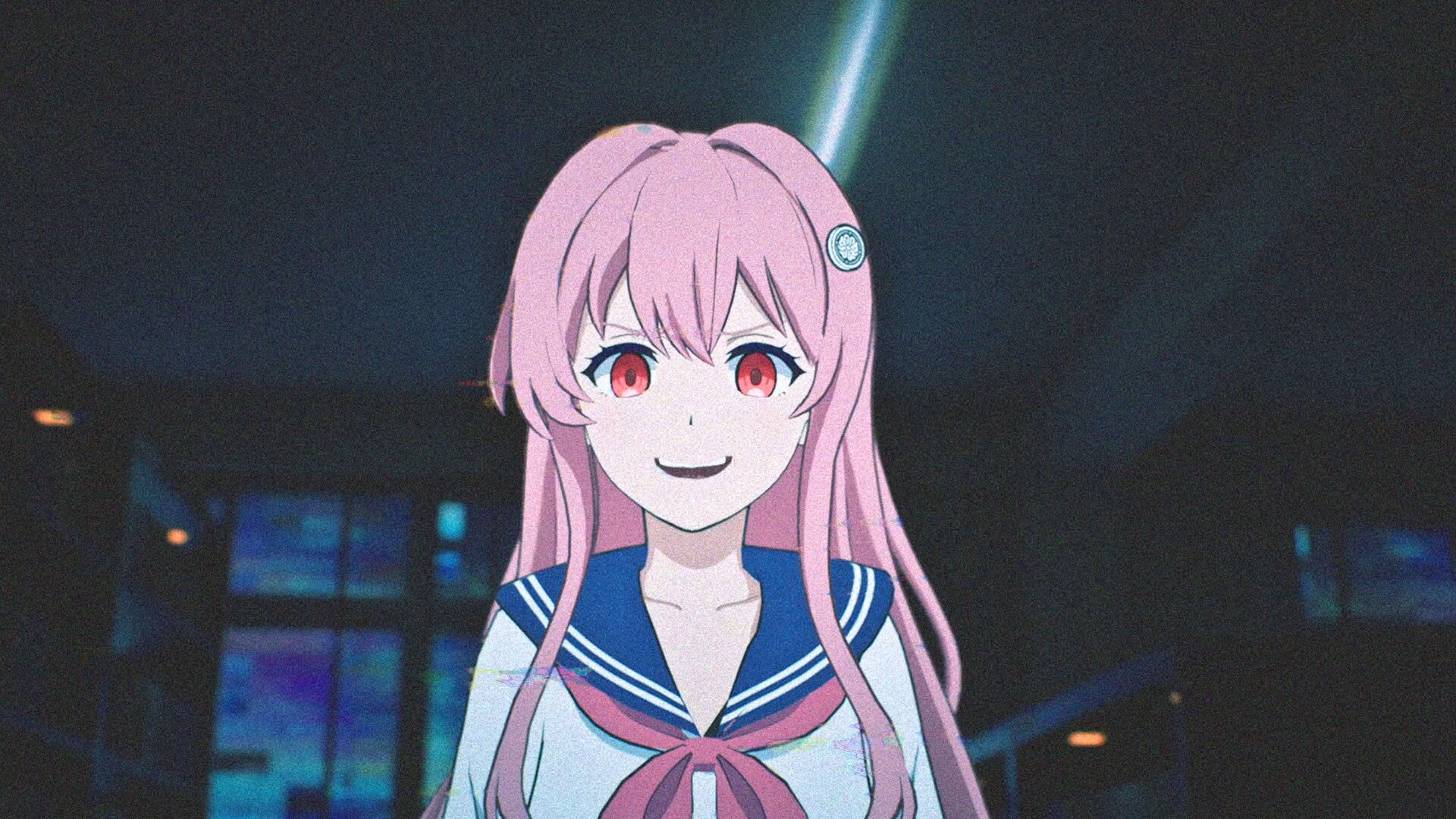 Screenshot for BrokenLore: Miki-chan