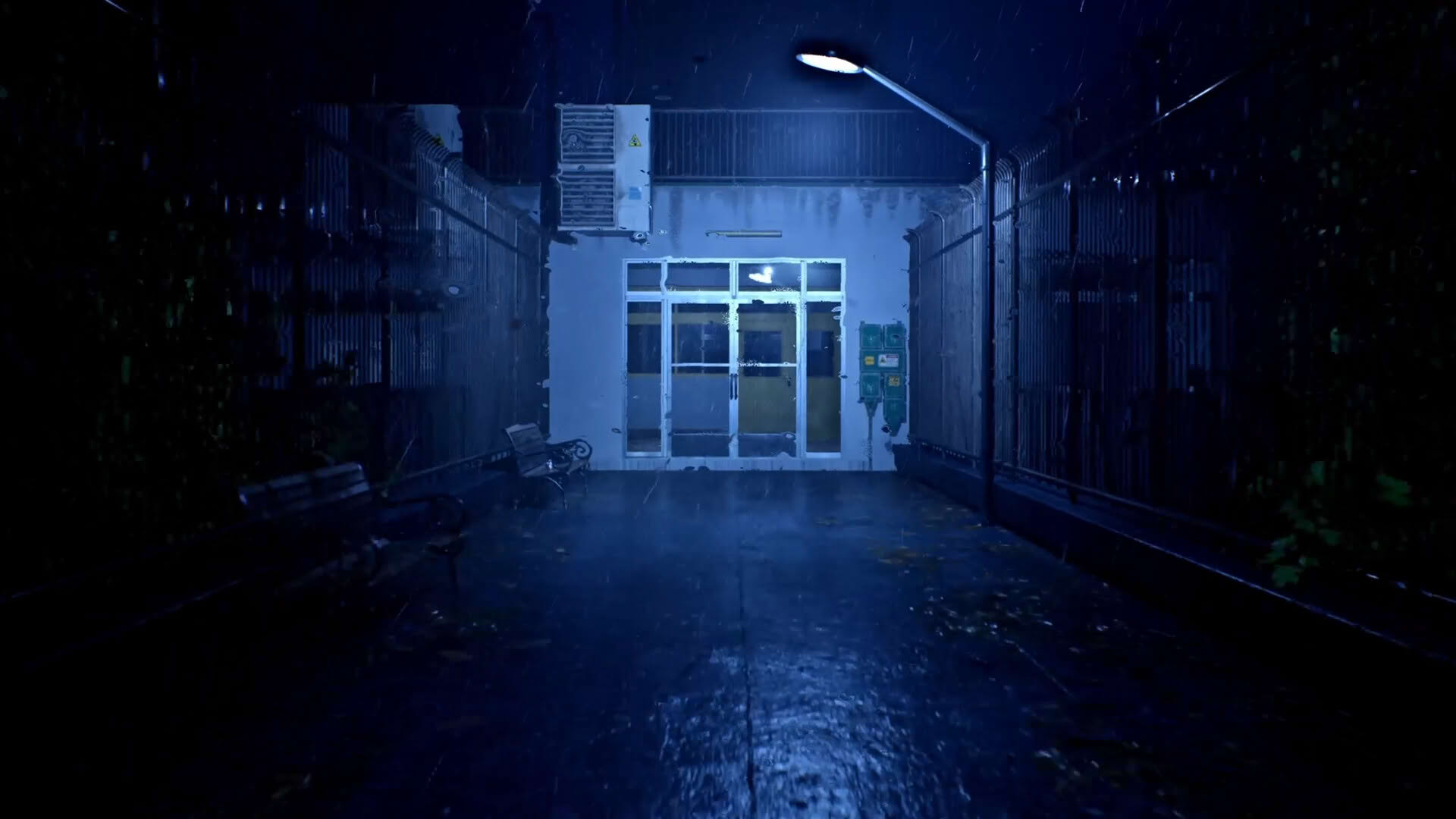 Screenshot for BrokenLore: Miki-chan