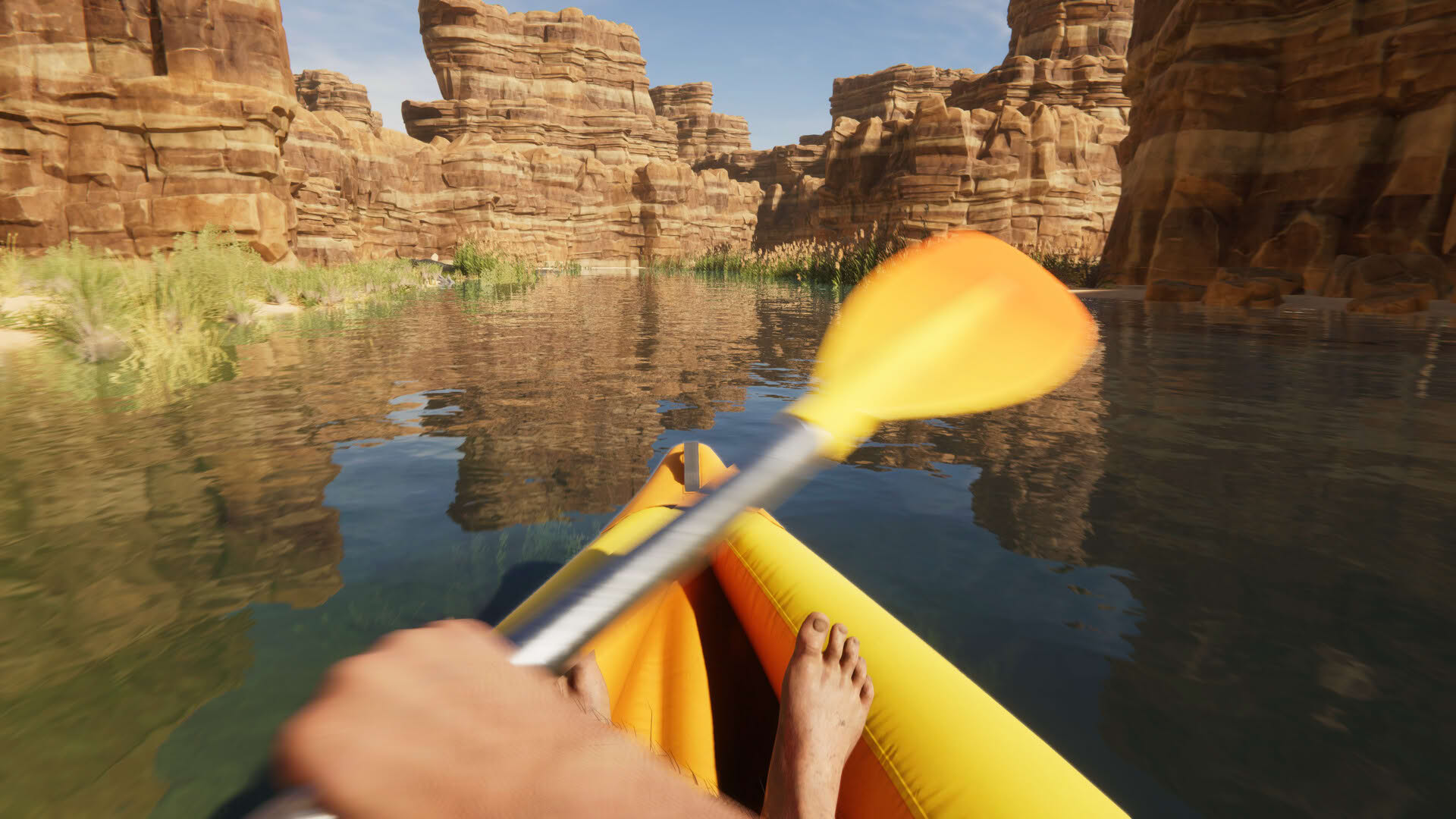 Screenshot for Stranded Deep 2