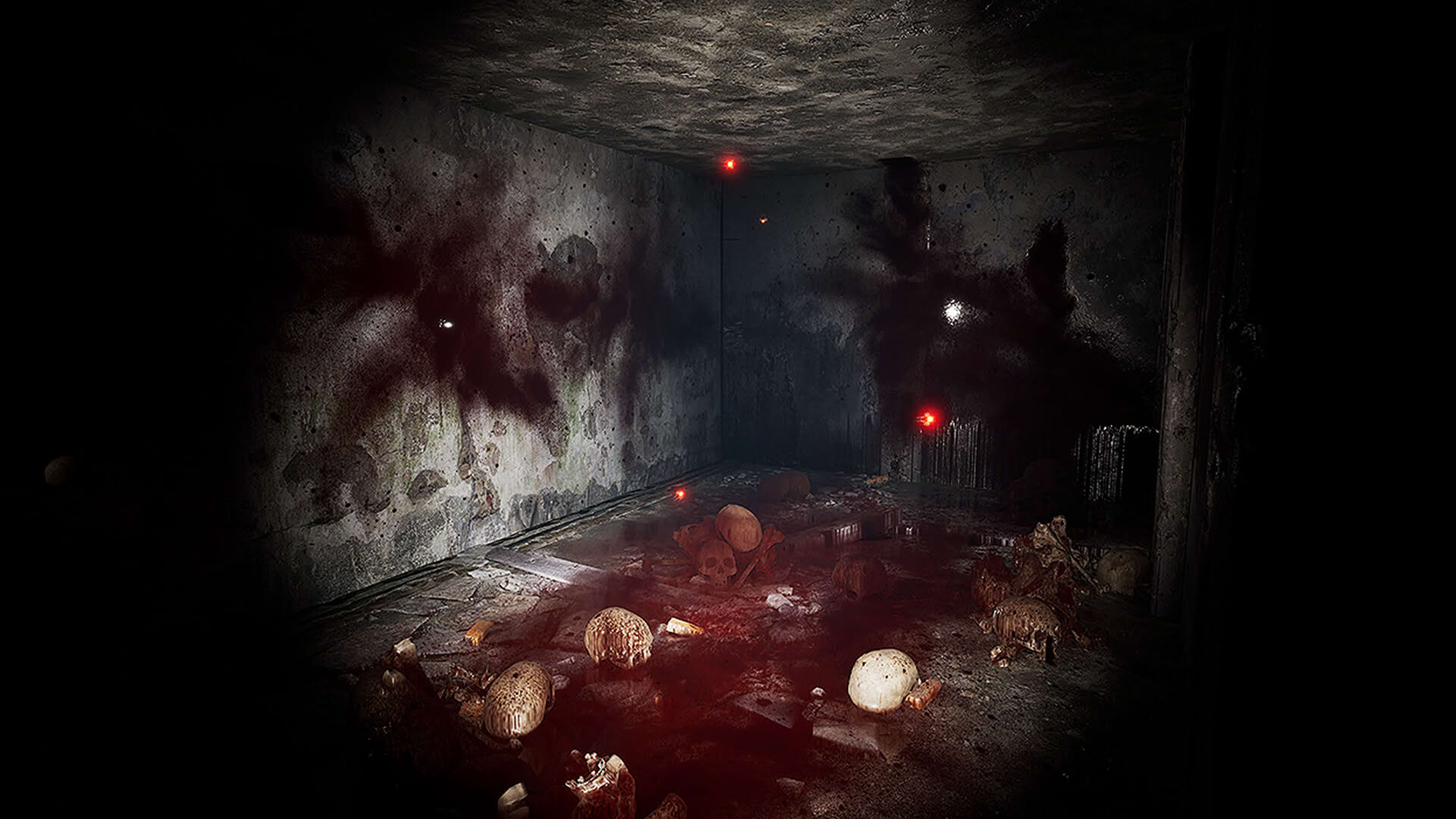 Screenshot for Grave of Voices