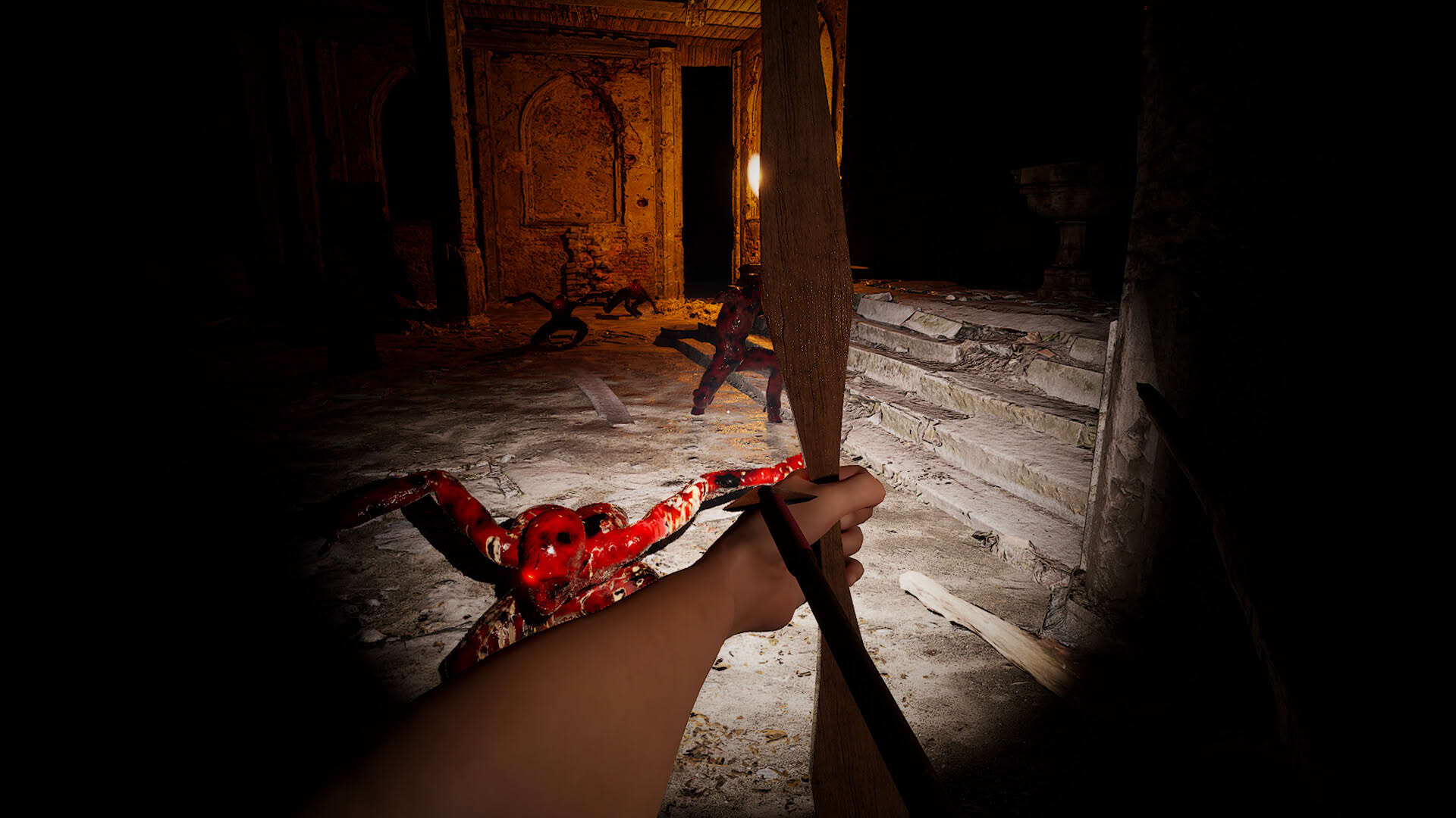 Screenshot for Grave of Voices