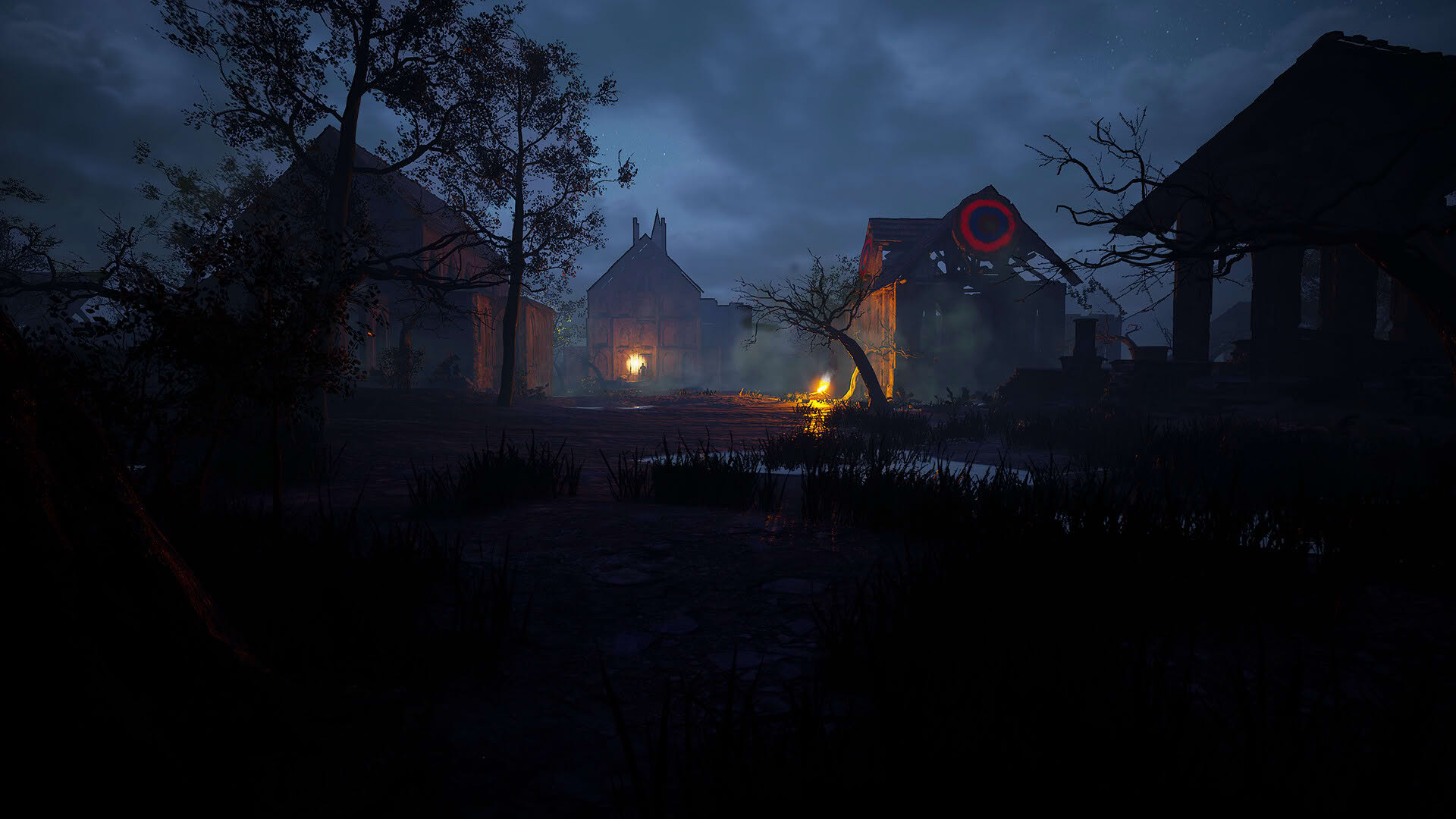 Screenshot for Grave of Voices