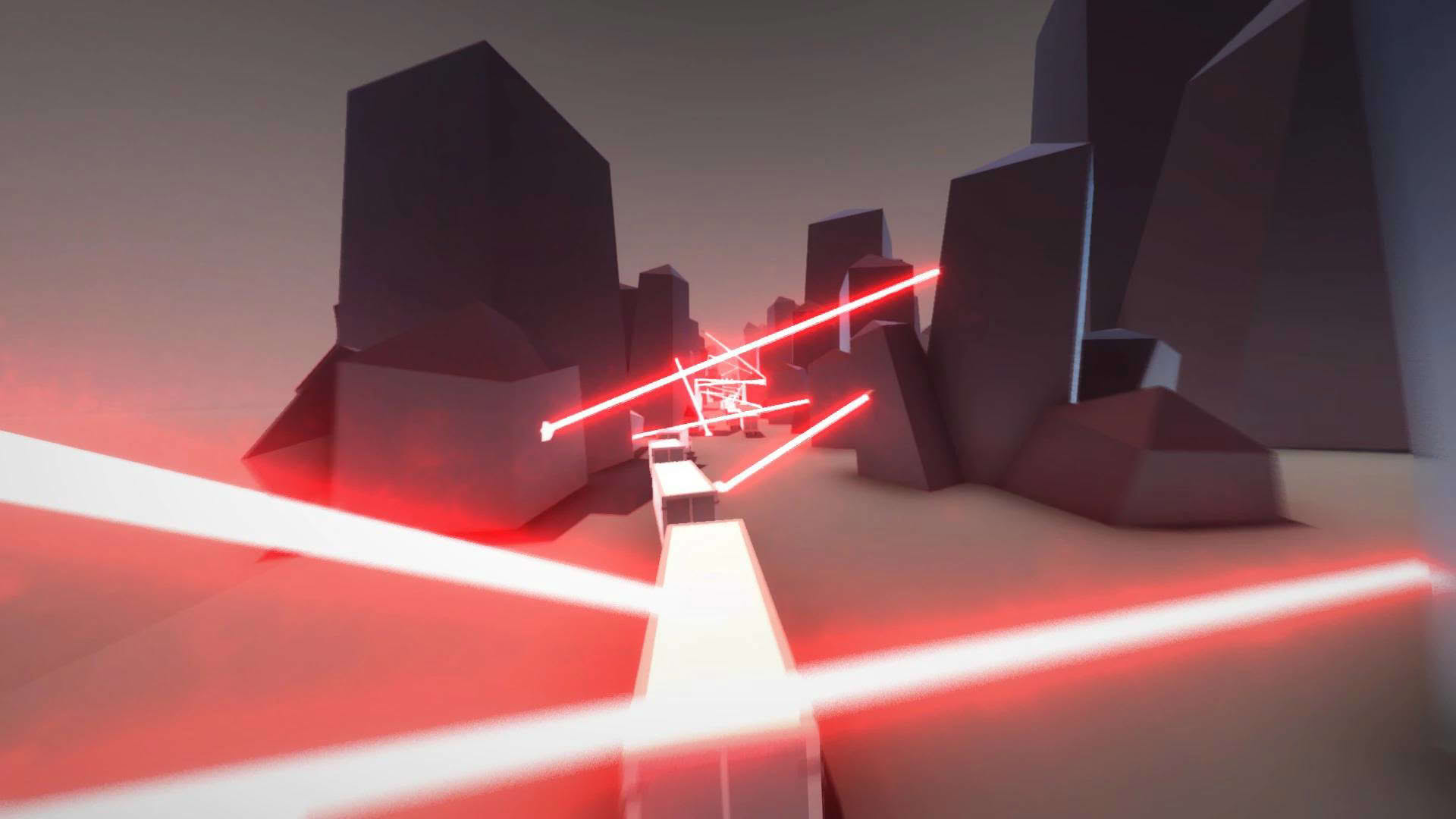 Screenshot for Clustertruck
