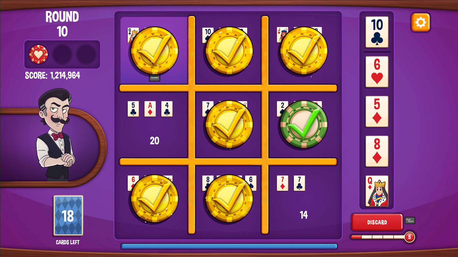 Screenshot for A Ridiculous Waste of Time