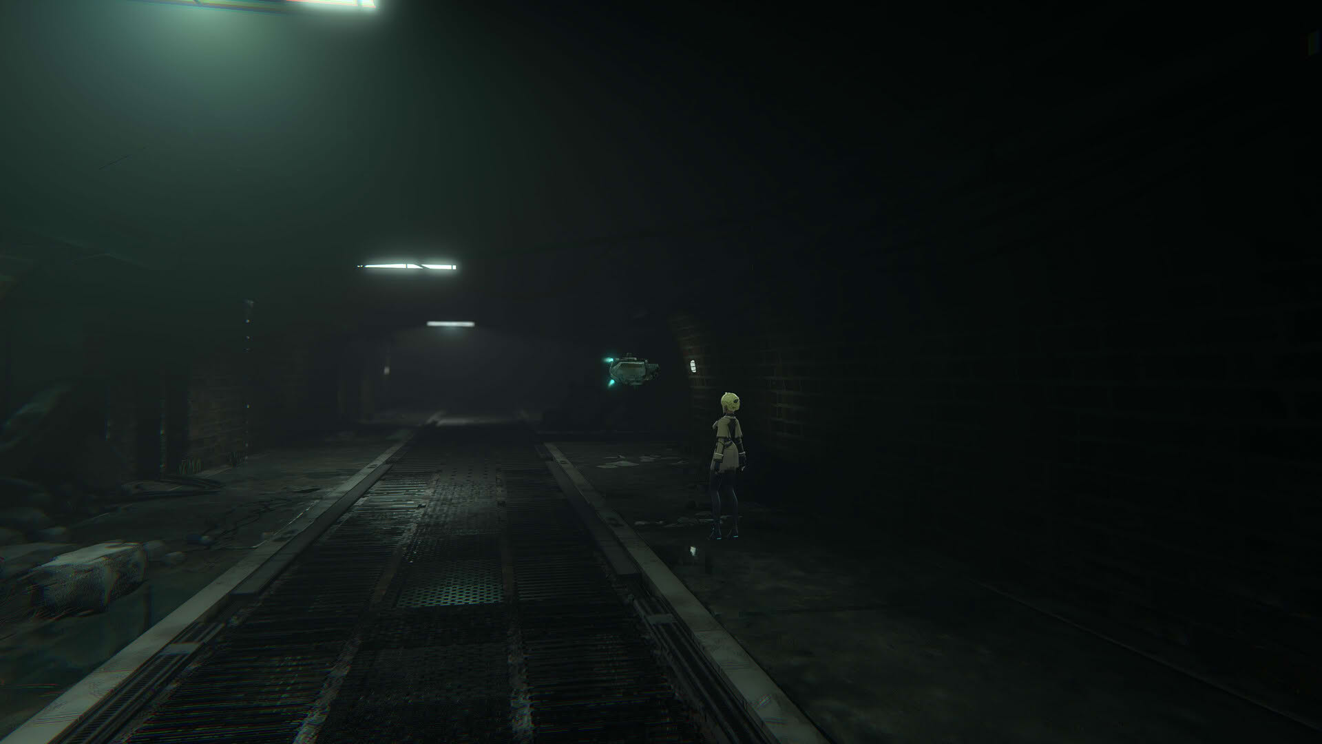 Screenshot for Parasite Mutant