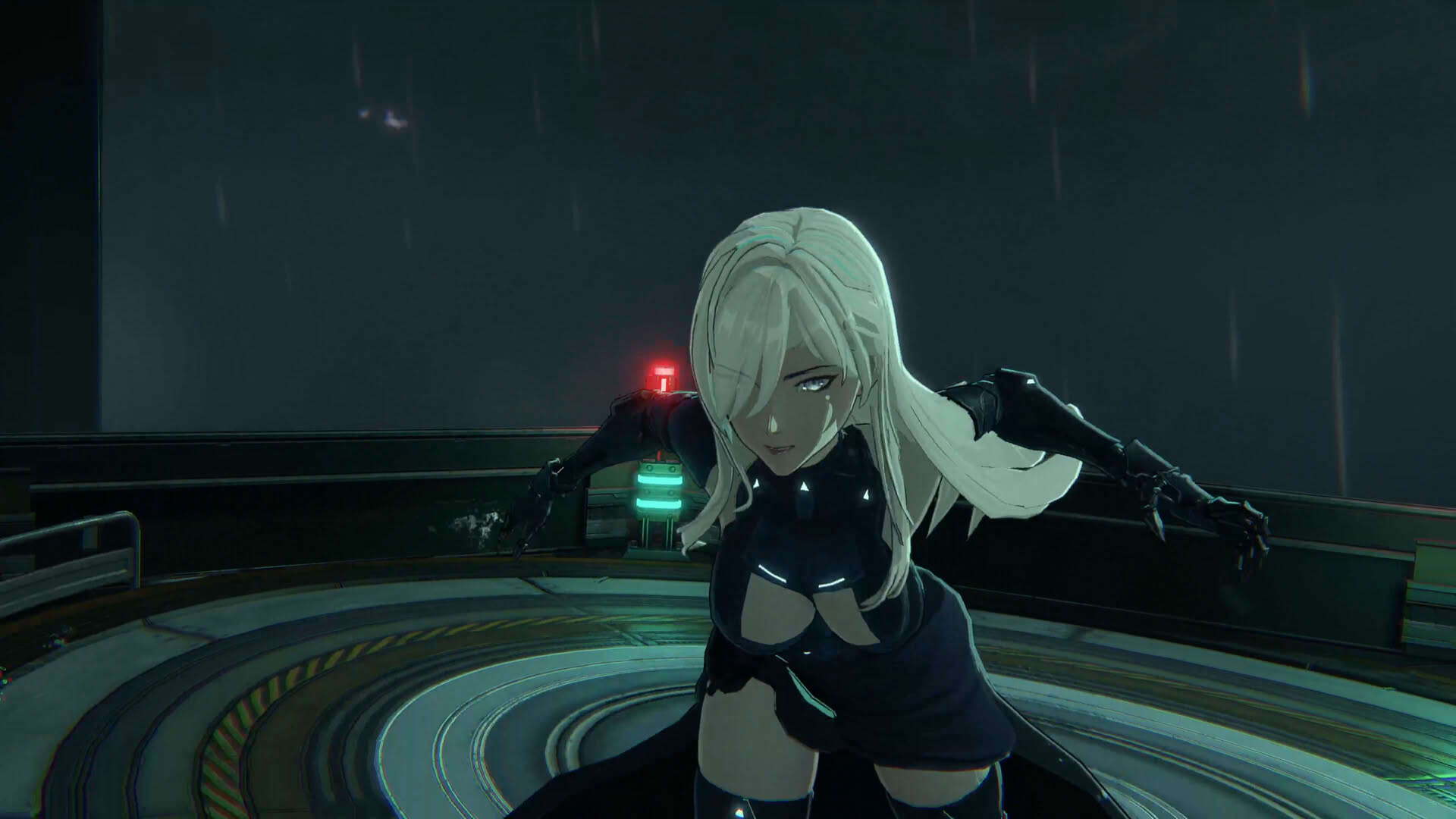 Screenshot for Parasite Mutant