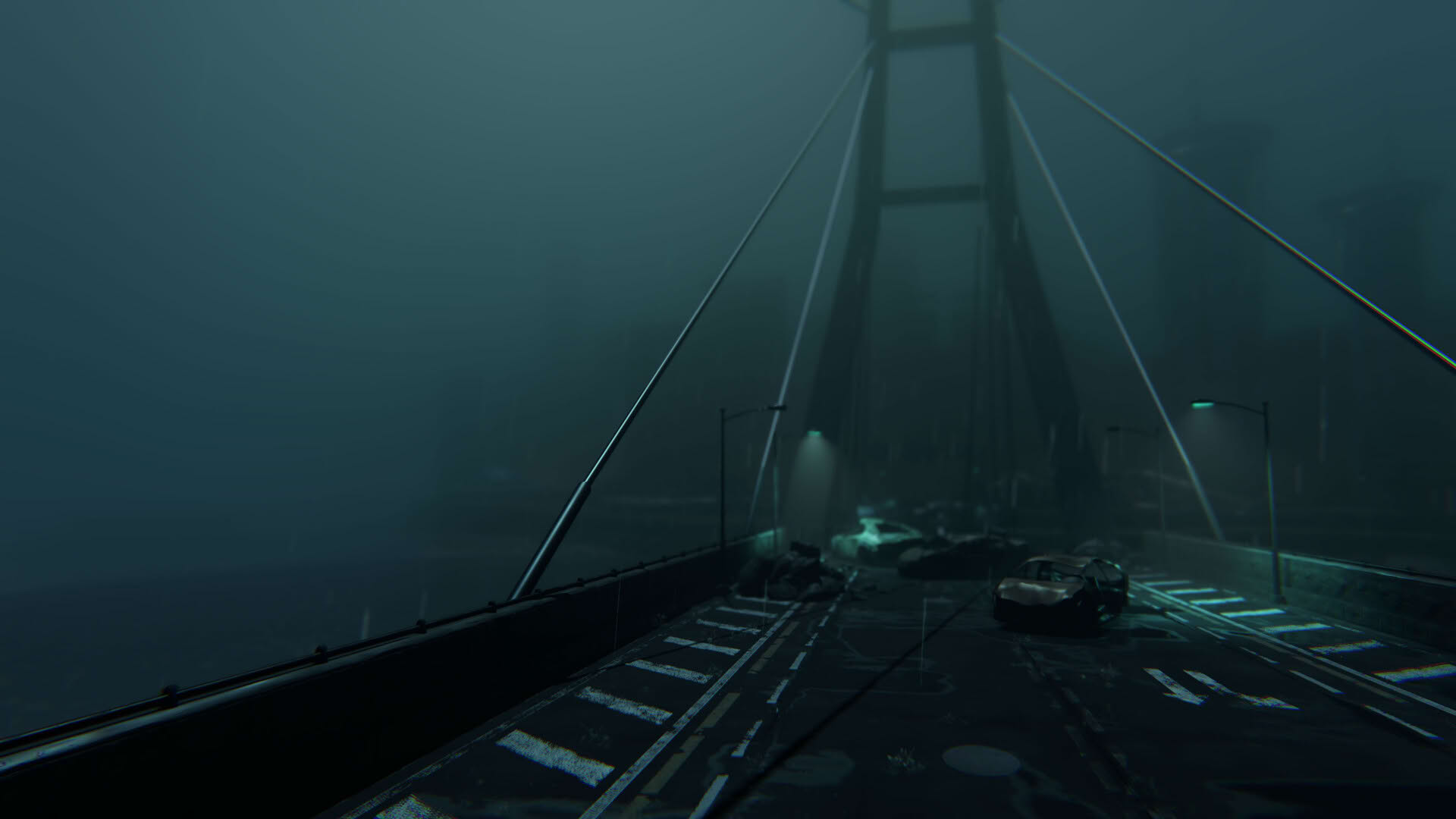 Screenshot for Parasite Mutant