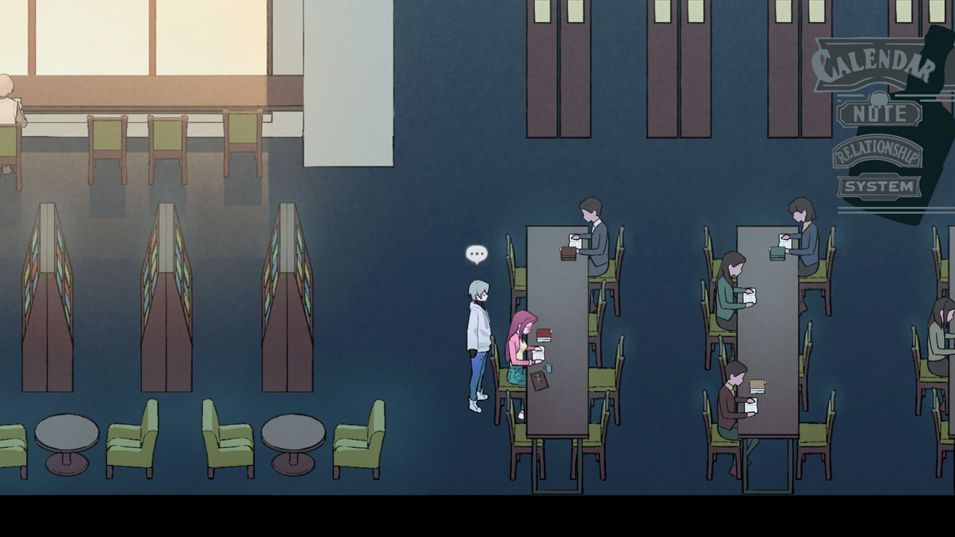 Screenshot for Tonight's Special