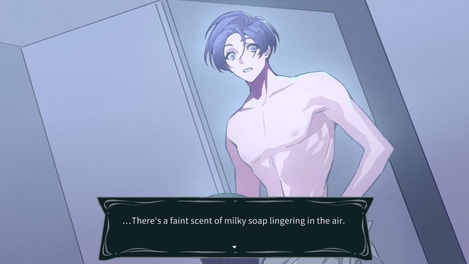 Screenshot for Tonight's Special