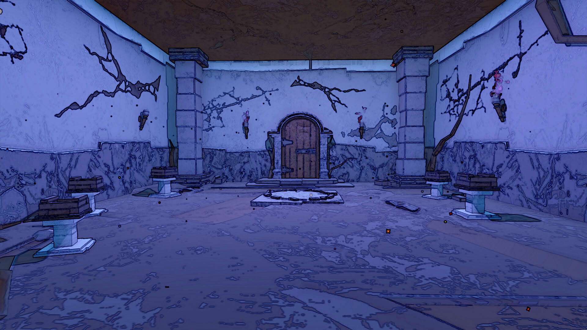 Screenshot for Nightwater