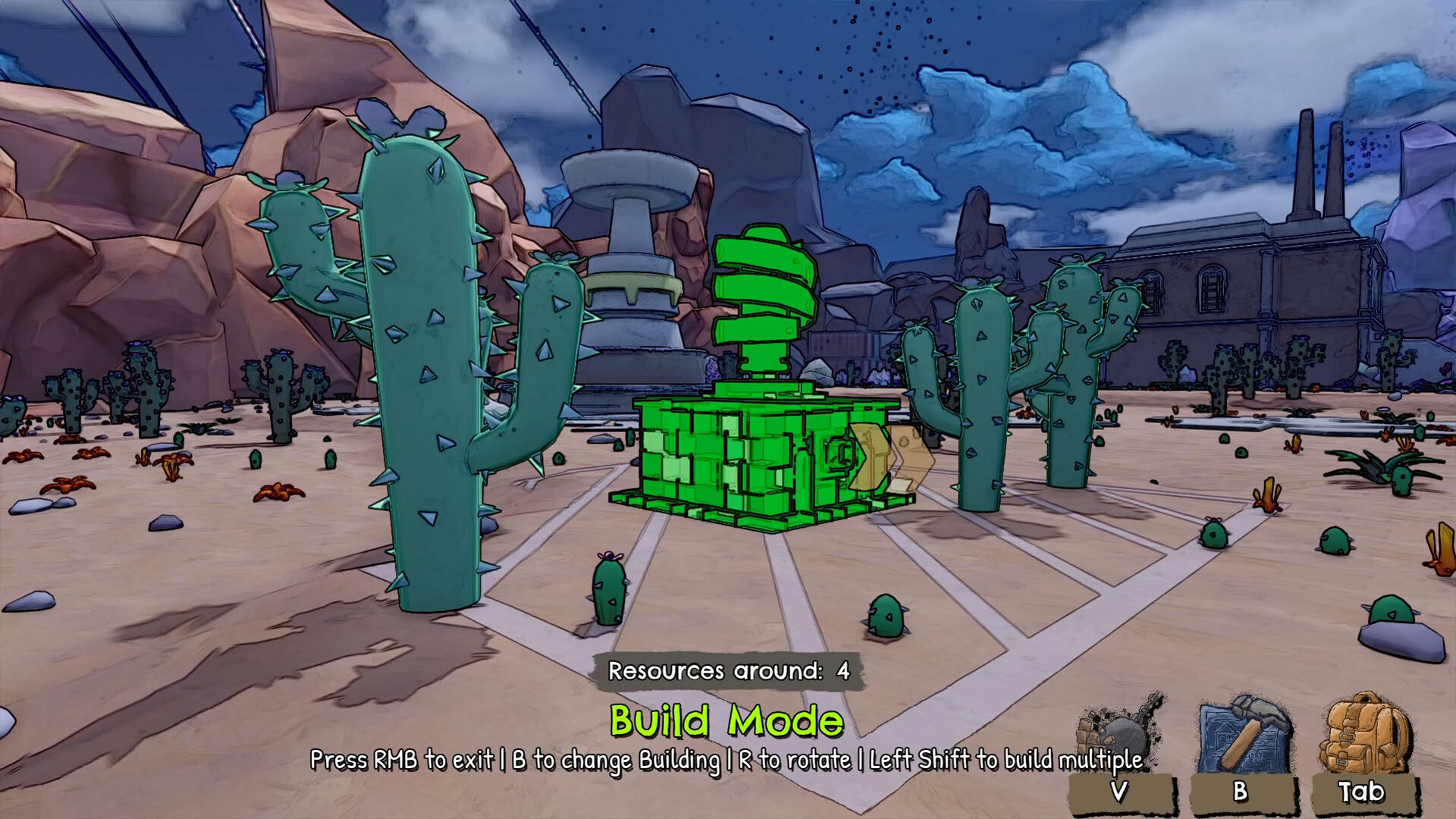 Screenshot for Nightwater