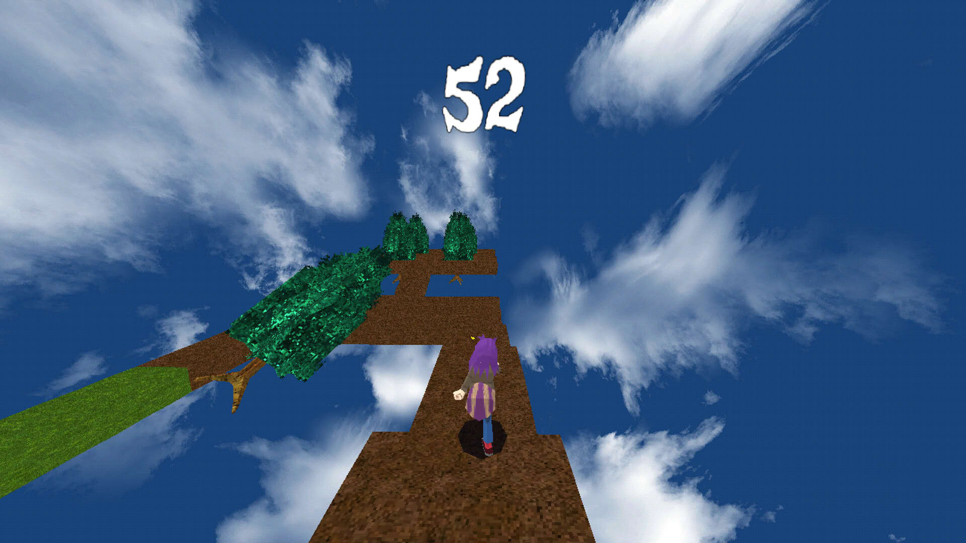 Screenshot for Solar Dreamer Nikko