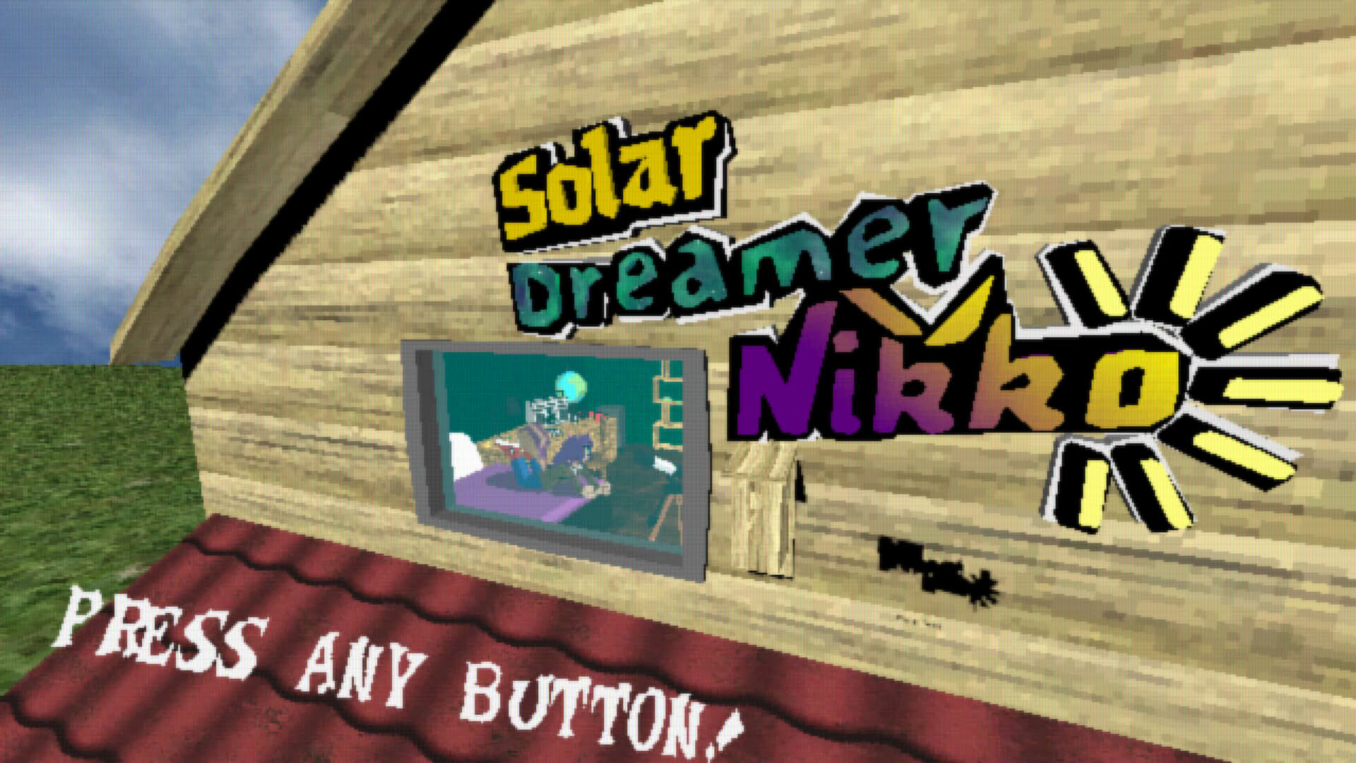 Screenshot for Solar Dreamer Nikko