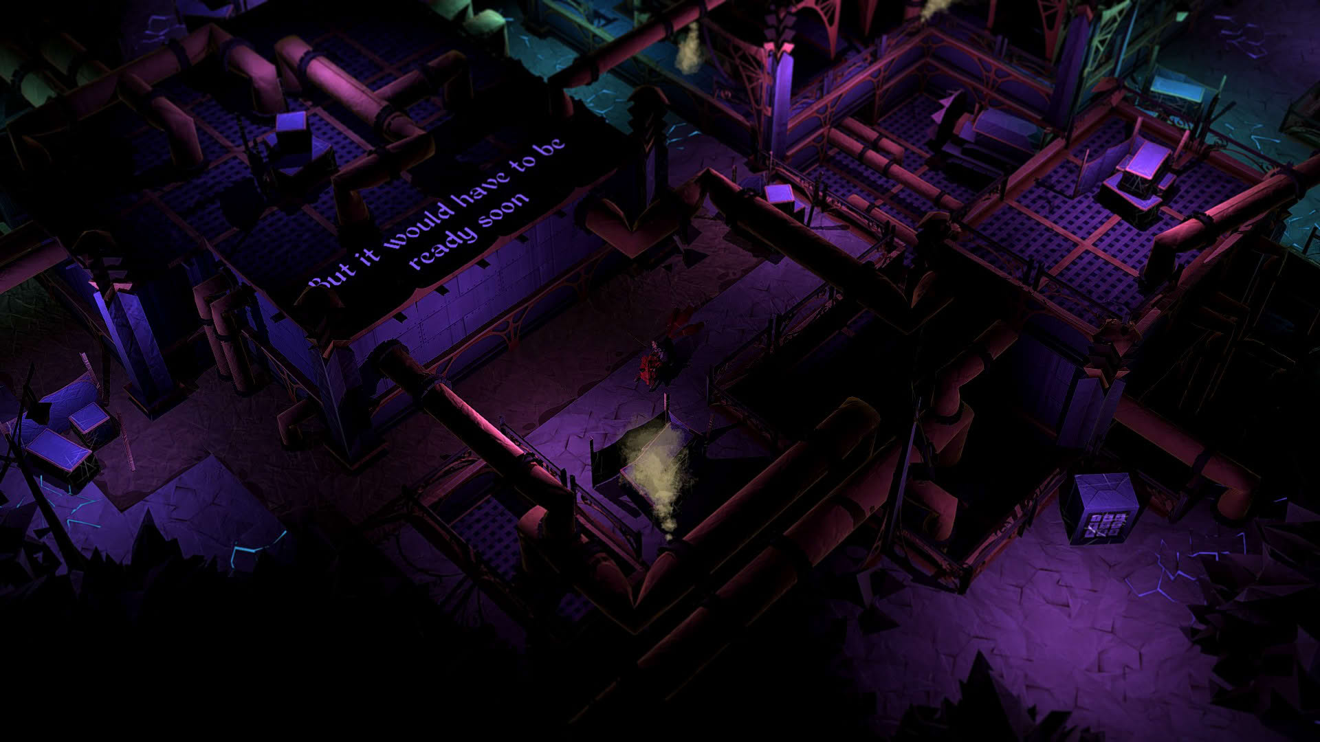 Screenshot for Epistory: Typing Chronicles