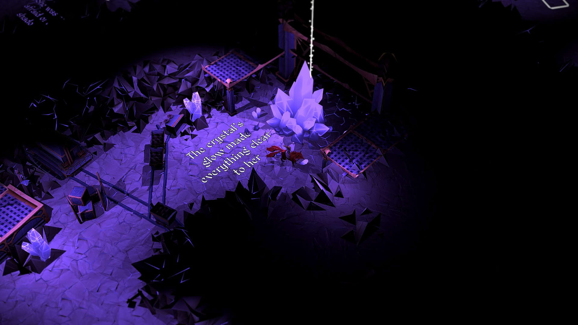 Screenshot for Epistory: Typing Chronicles