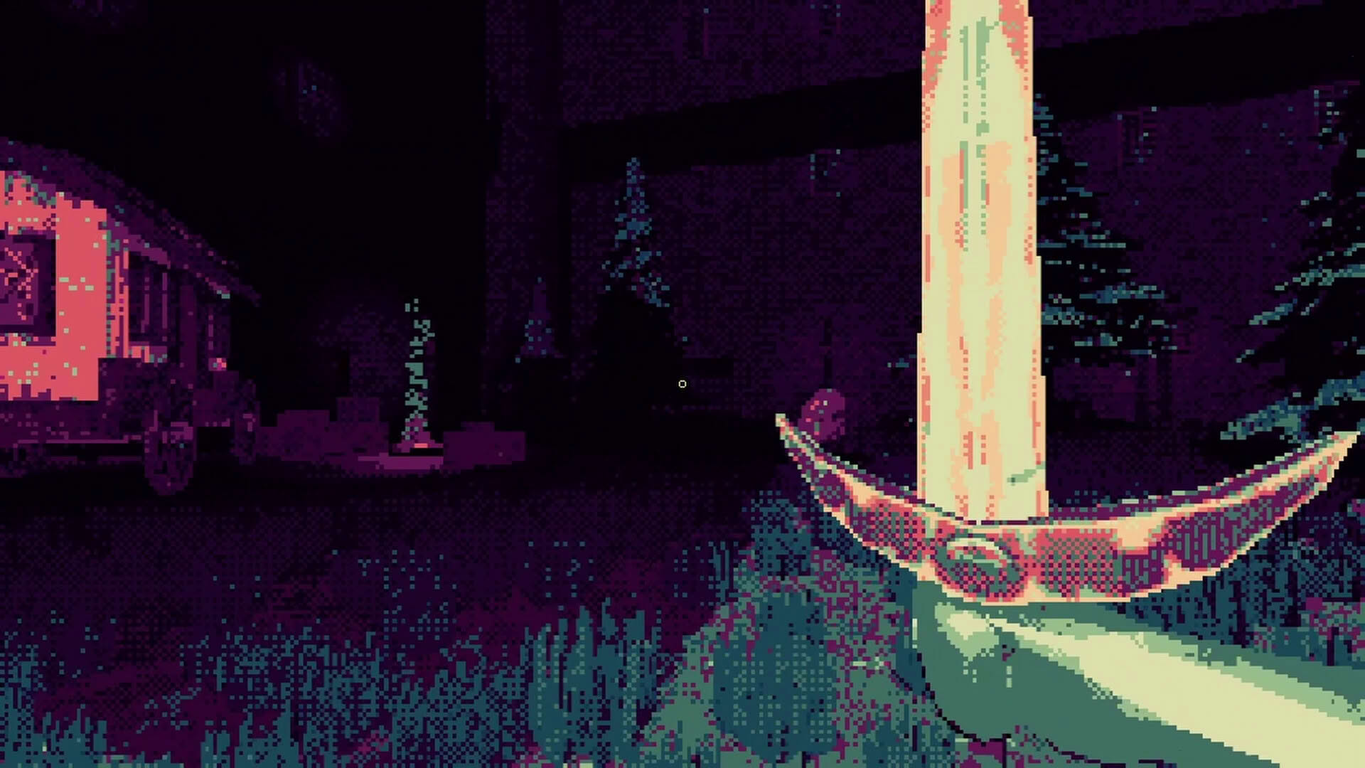 Screenshot for Crimson Rest