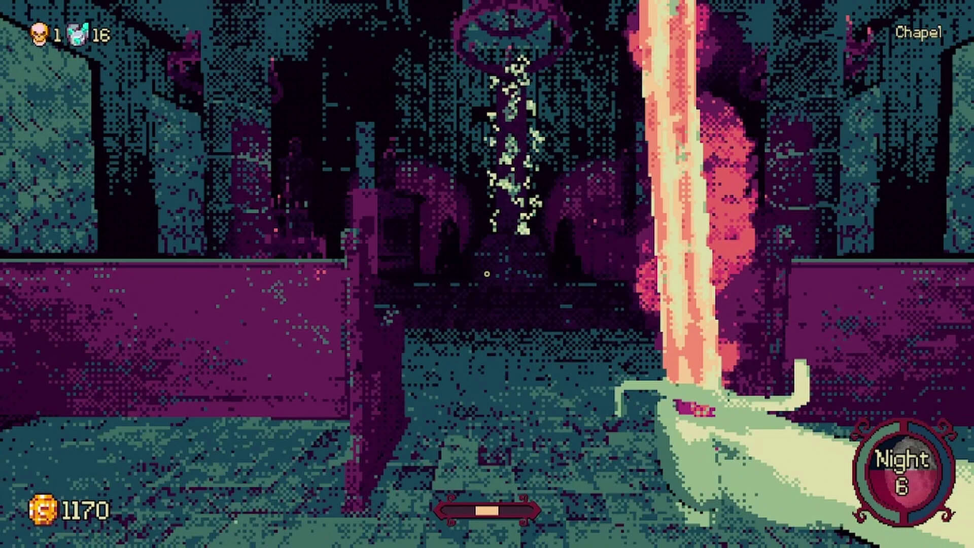 Screenshot for Crimson Rest
