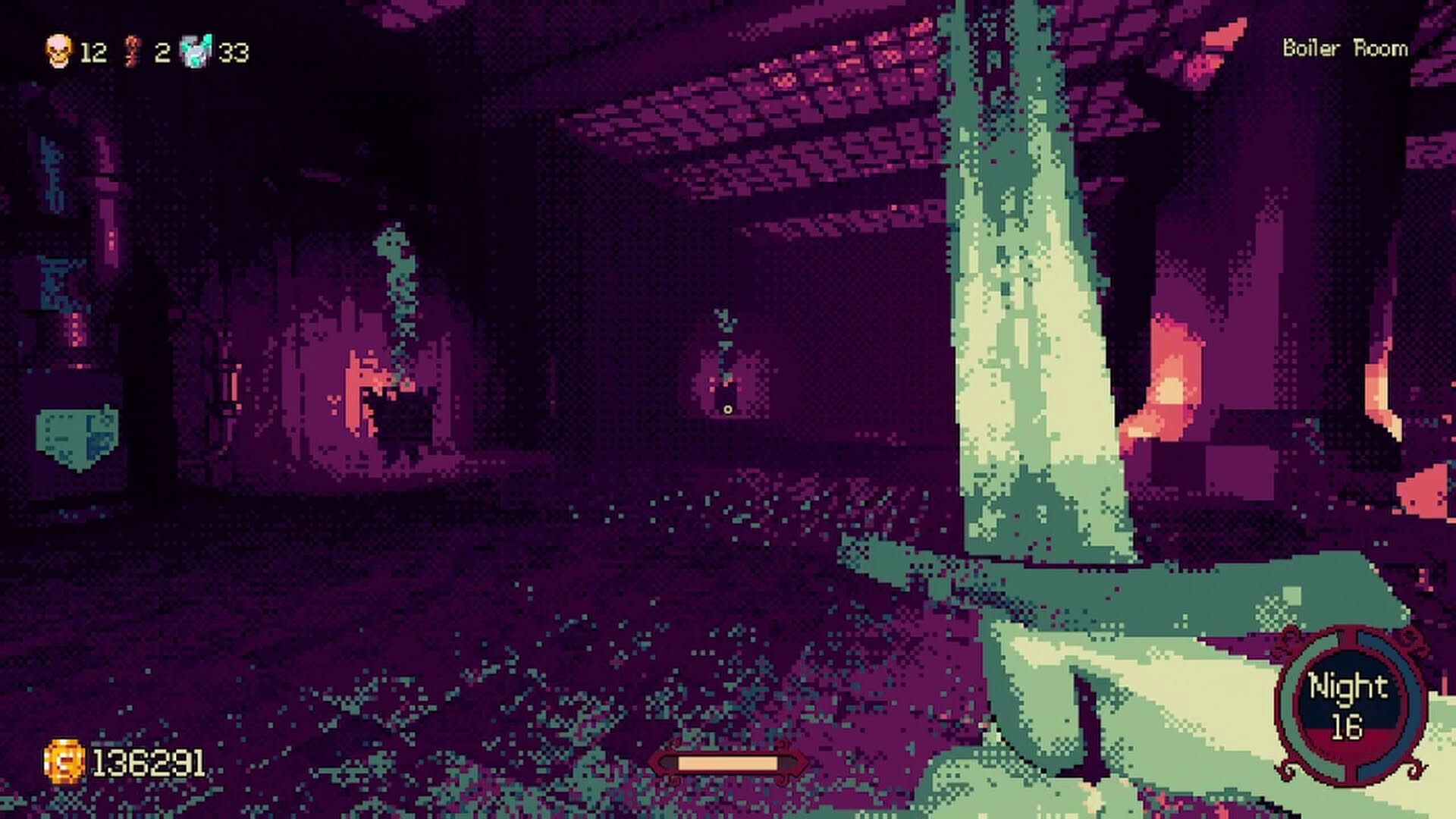 Screenshot for Crimson Rest
