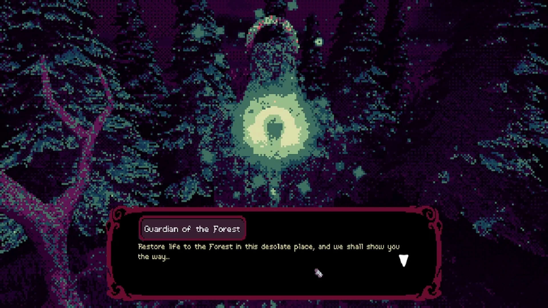 Screenshot for Crimson Rest