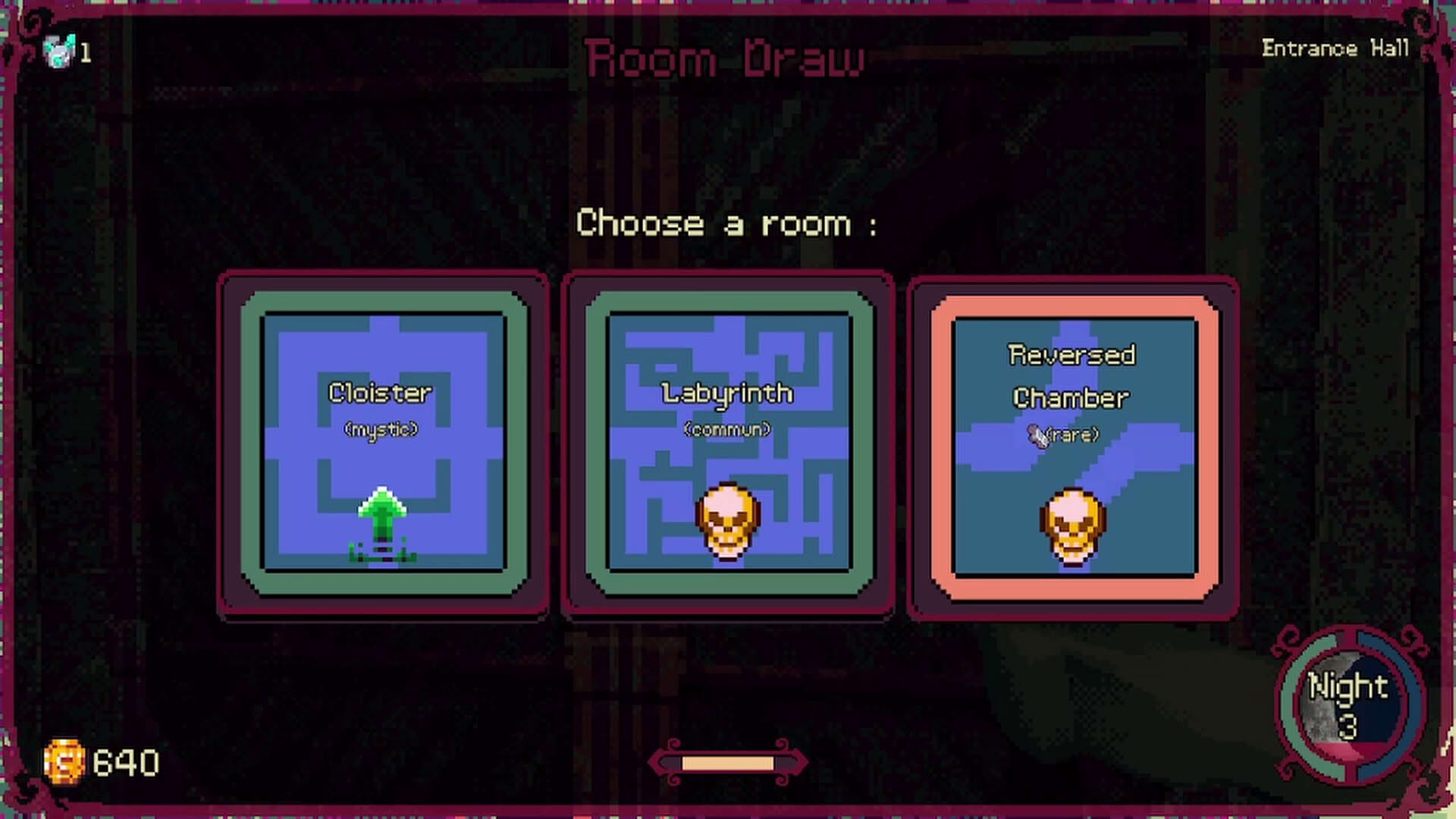 Screenshot for Crimson Rest
