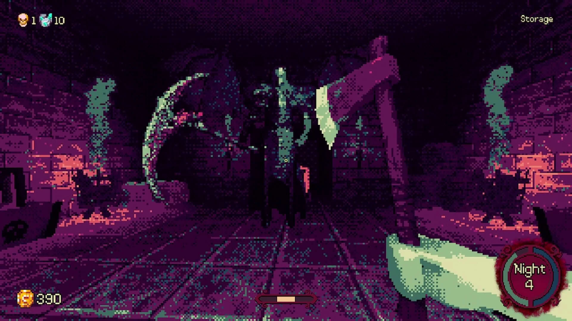 Screenshot for Crimson Rest