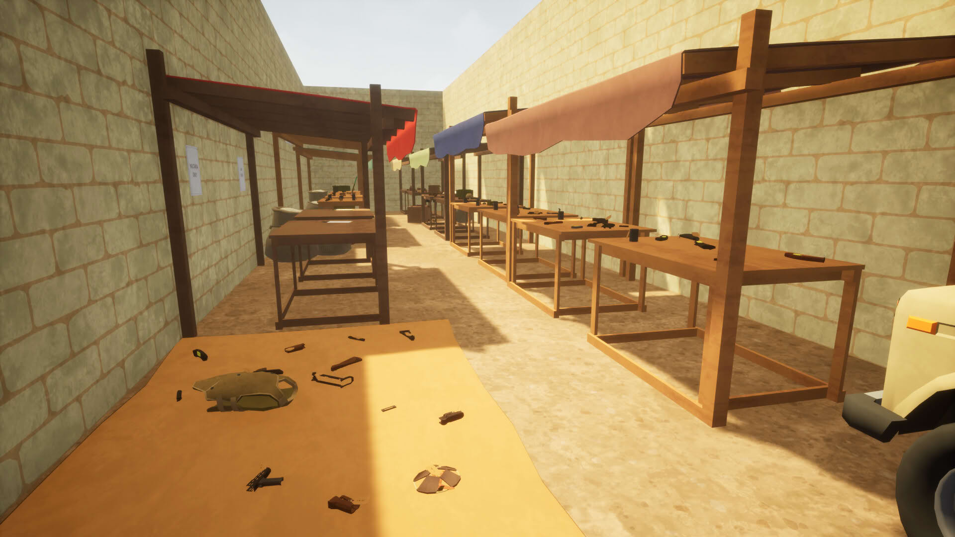 Screenshot for Osta