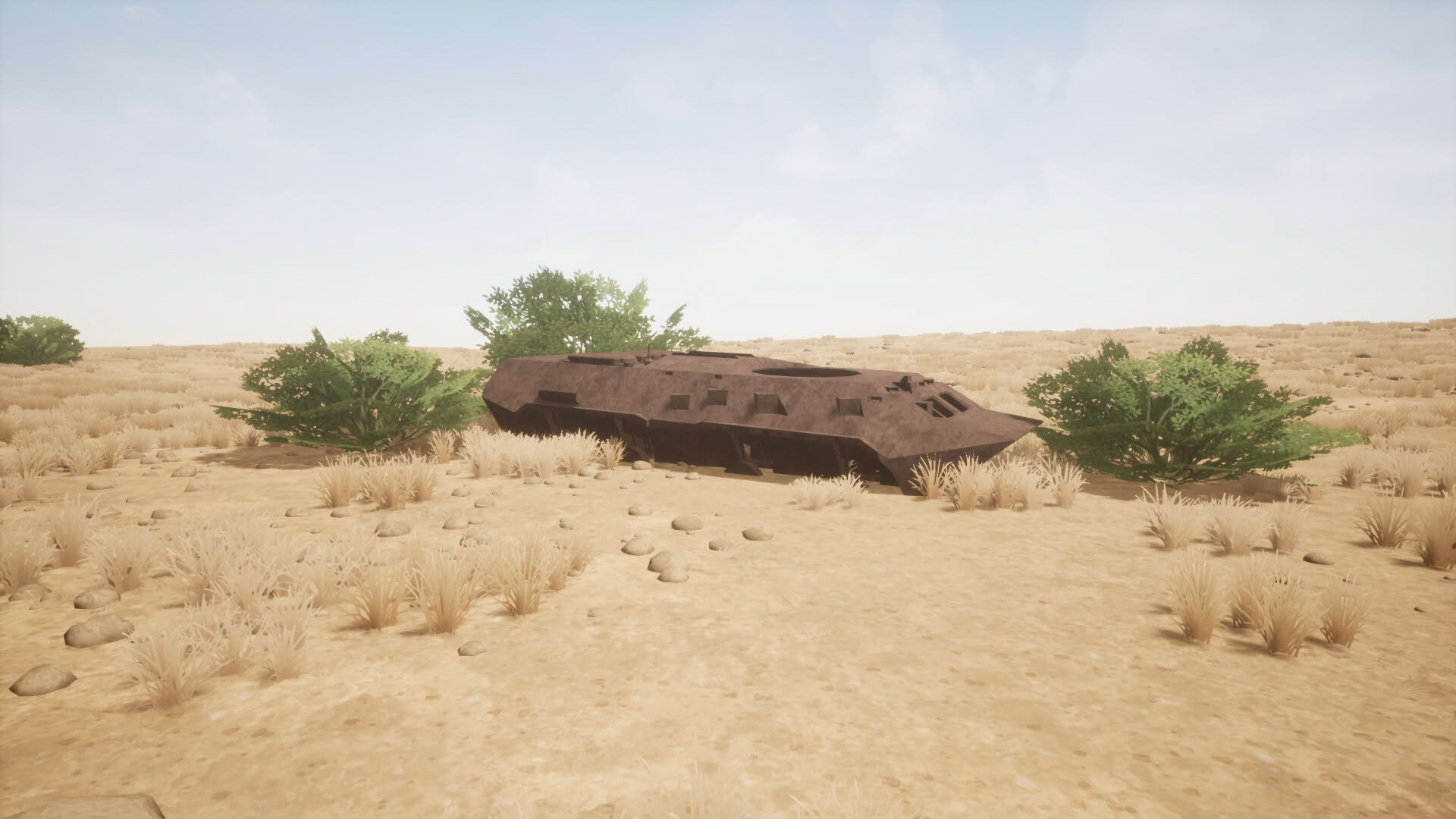 Screenshot for Osta