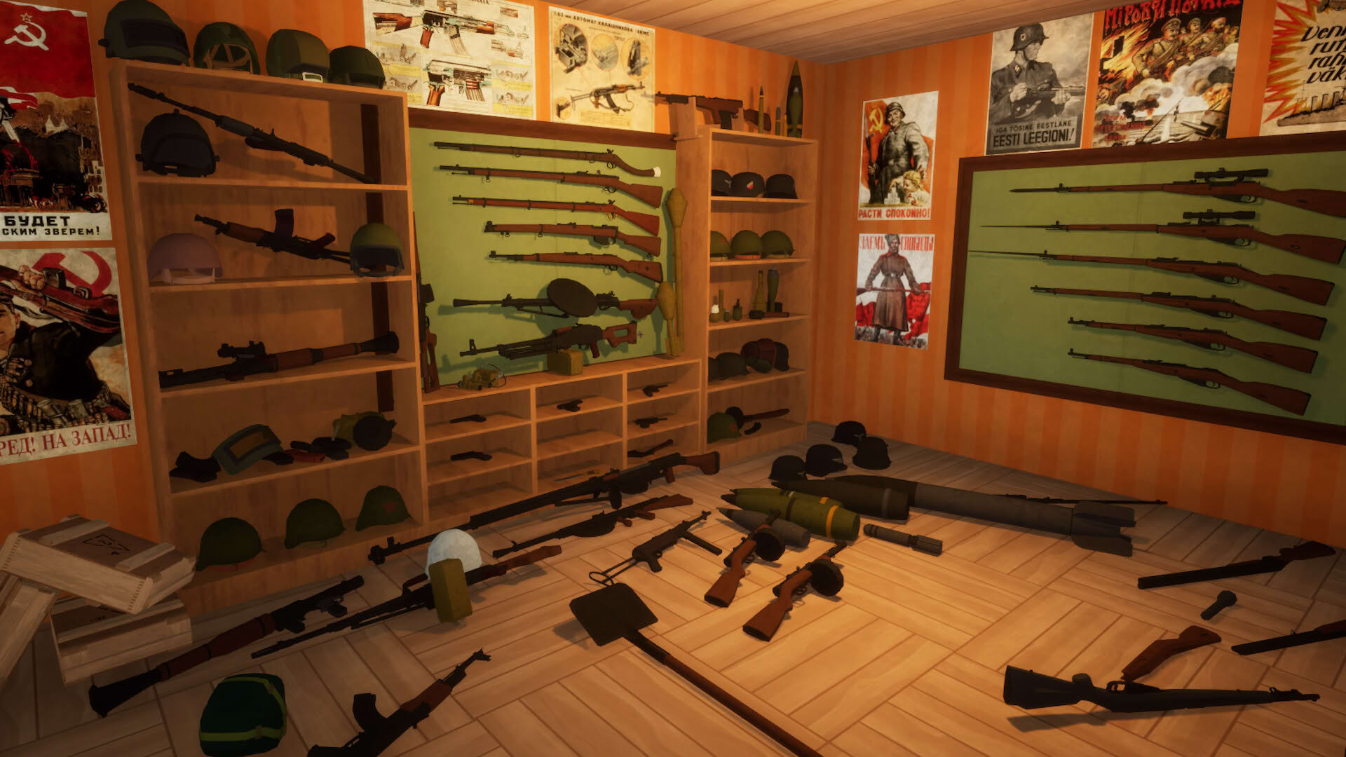 Screenshot for Osta